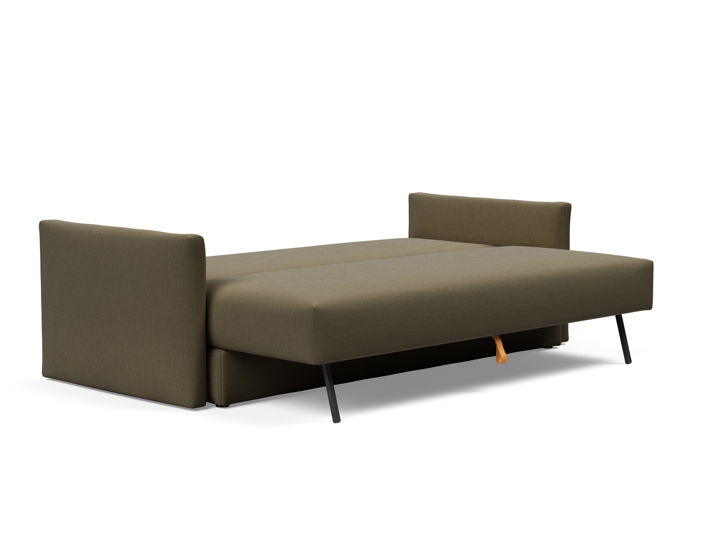 Tripi Fabric Sofa Bed