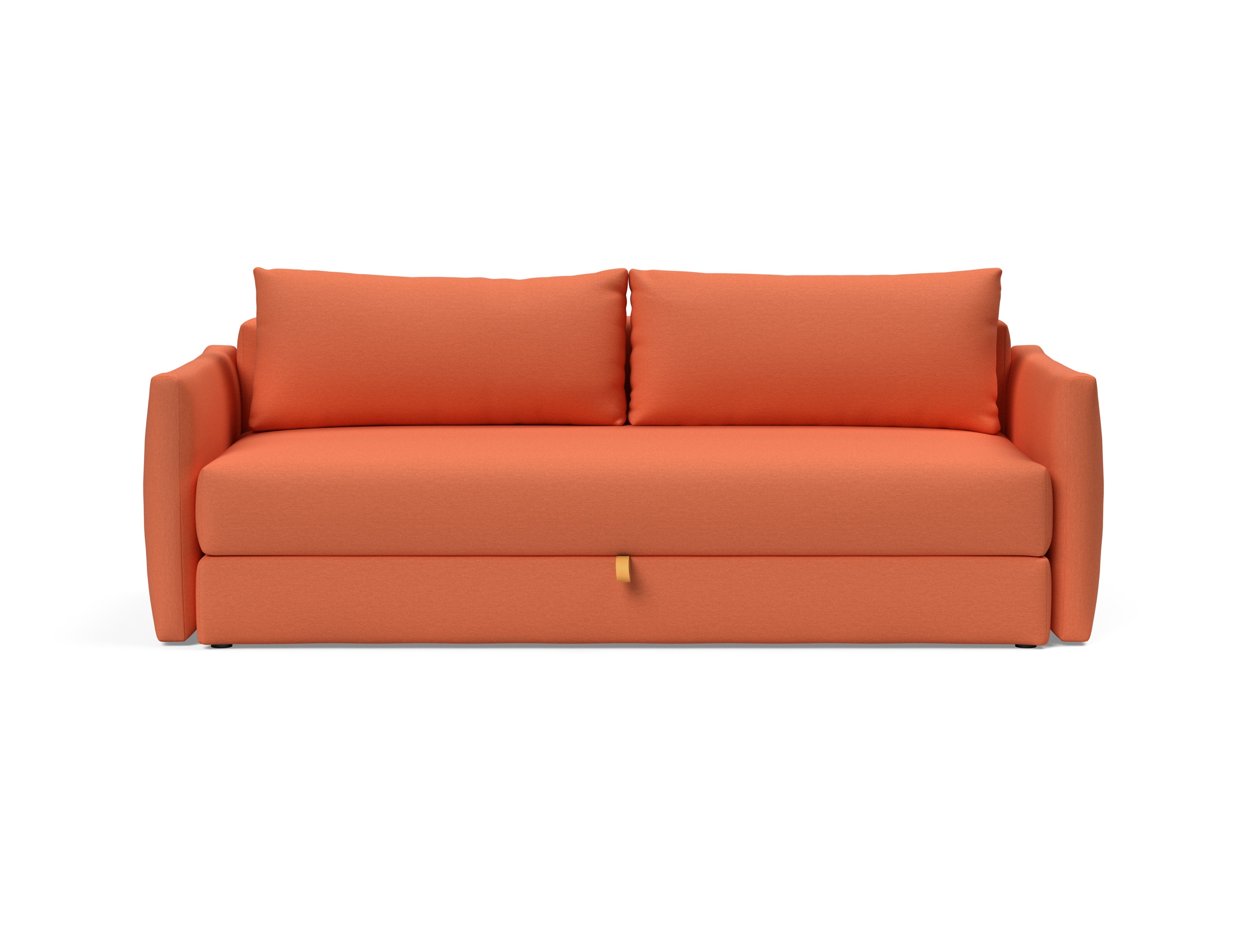 Tripi Fabric Sofa Bed