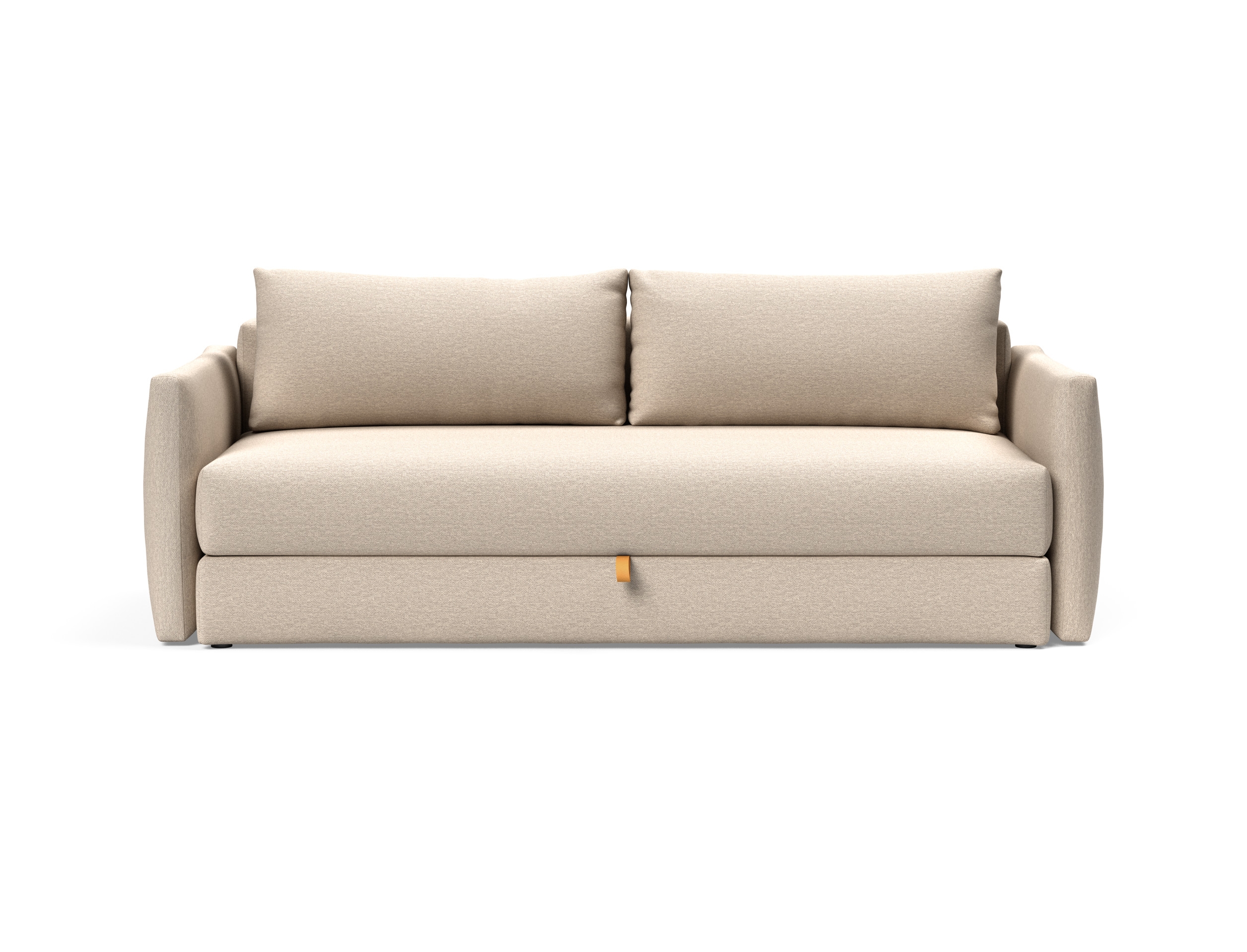 Tripi Fabric Sofa Bed