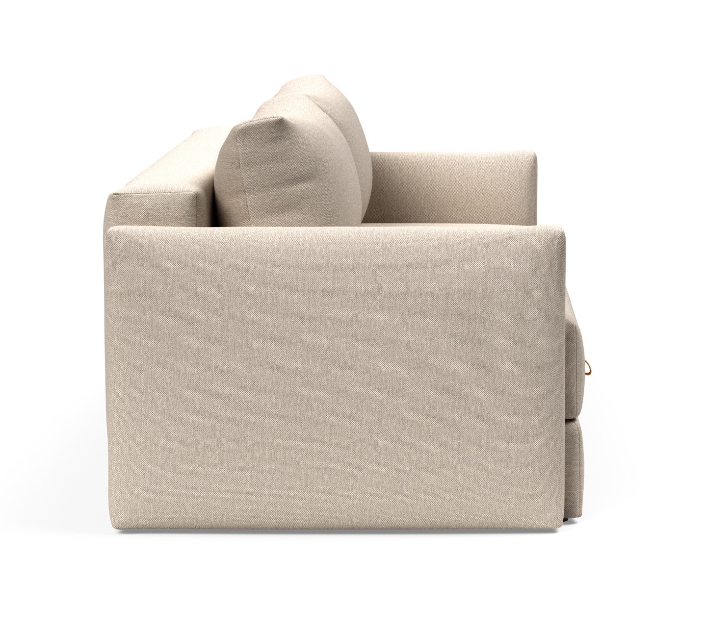 Tripi Fabric Sofa Bed