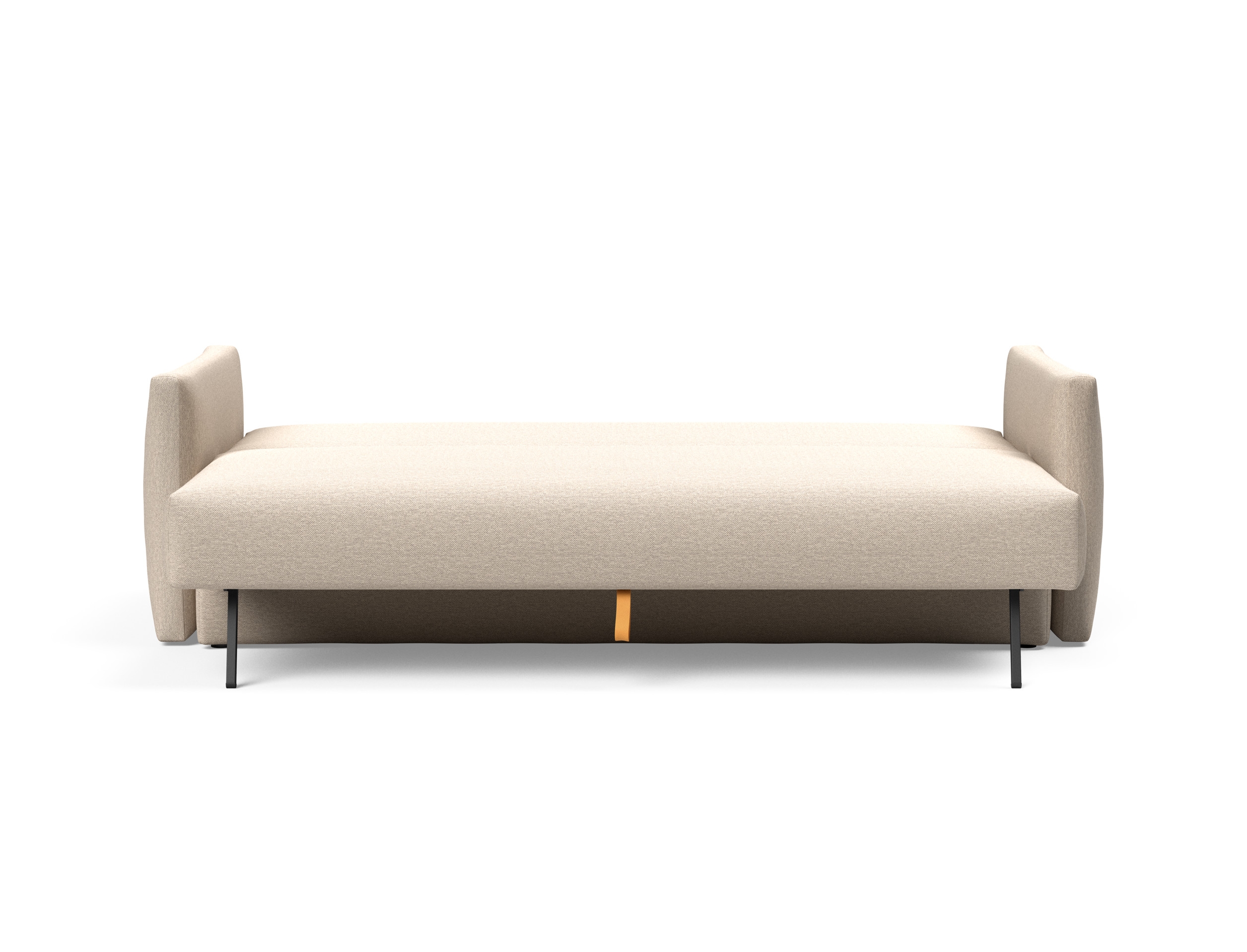 Tripi Fabric Sofa Bed