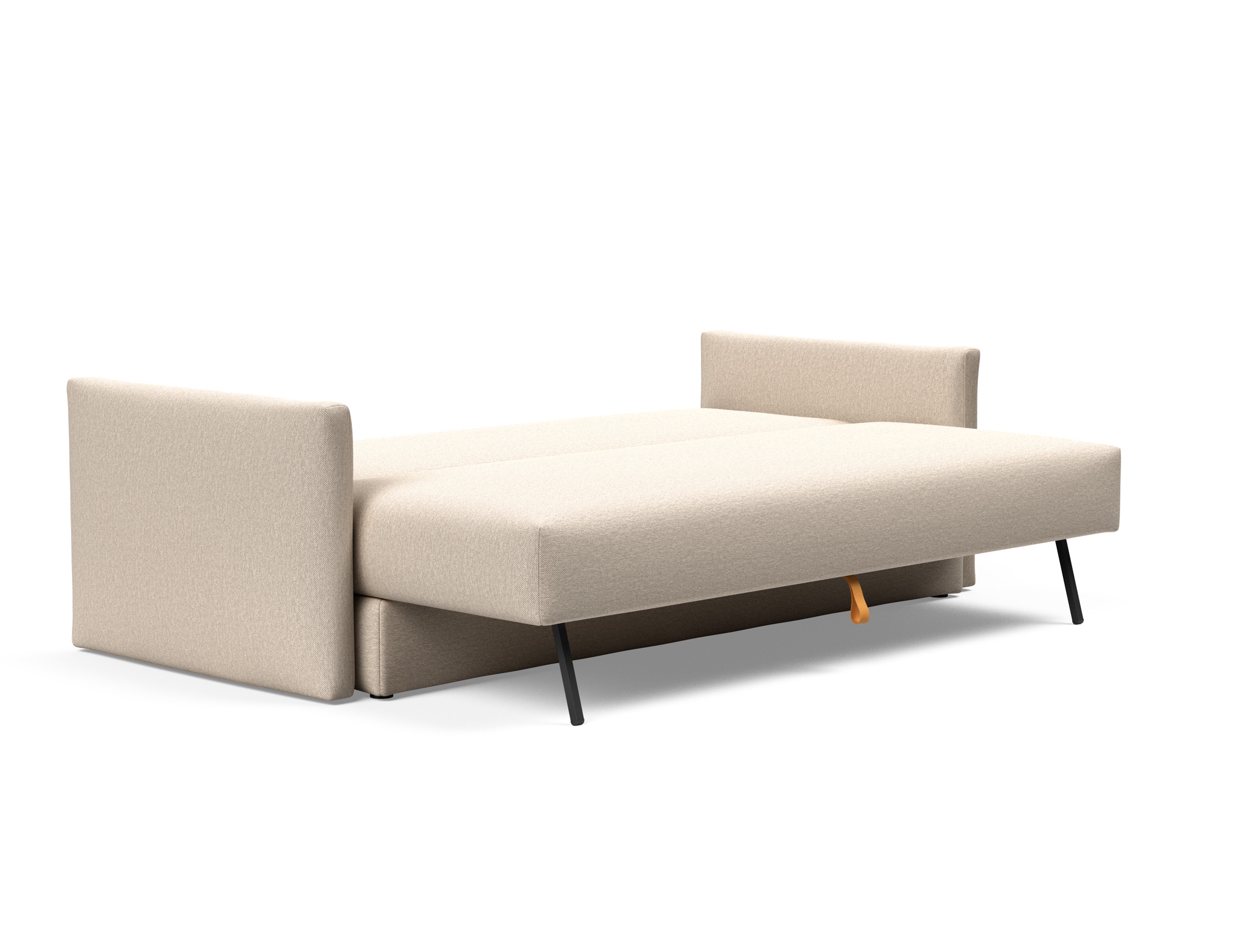Tripi Fabric Sofa Bed