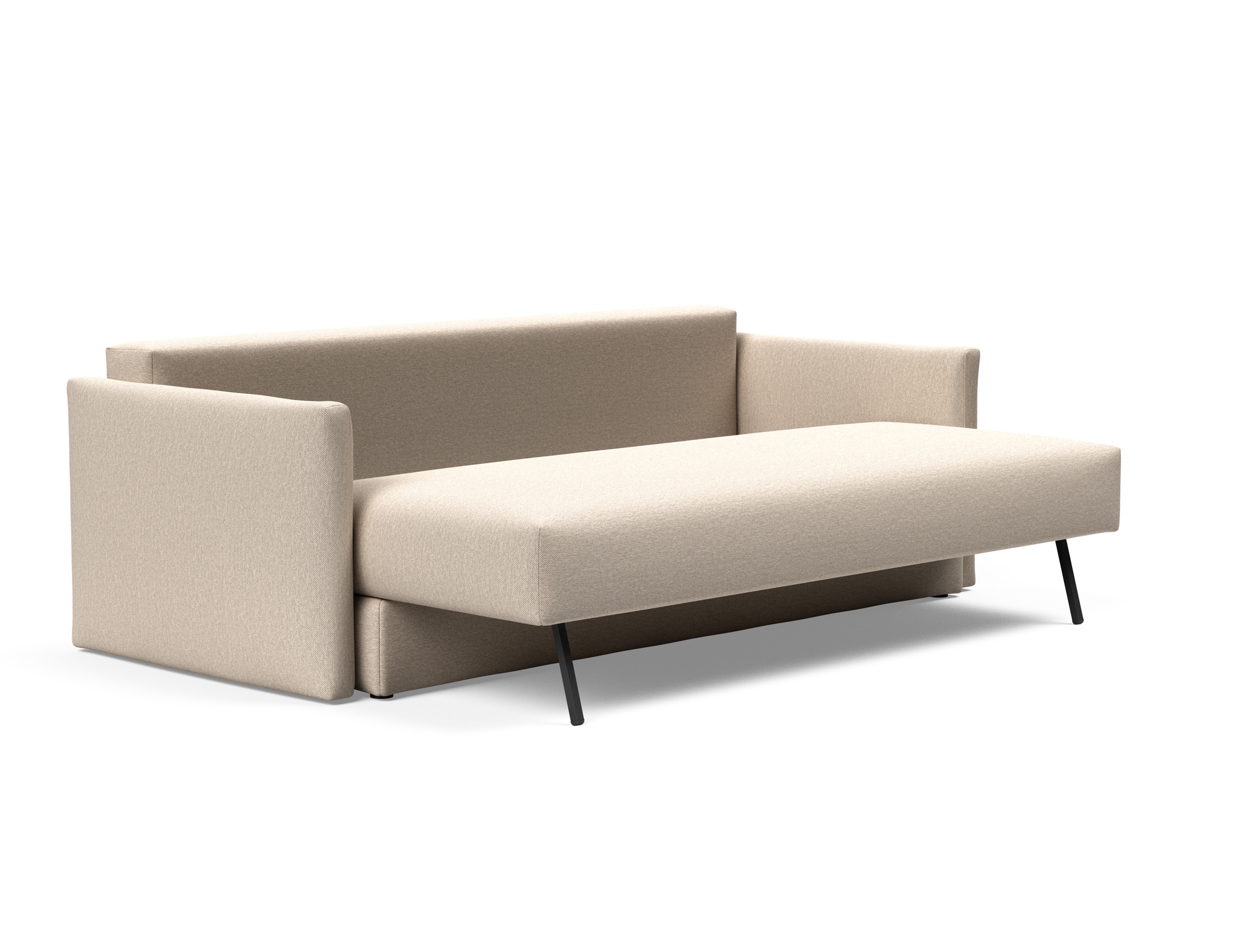 Tripi Fabric Sofa Bed