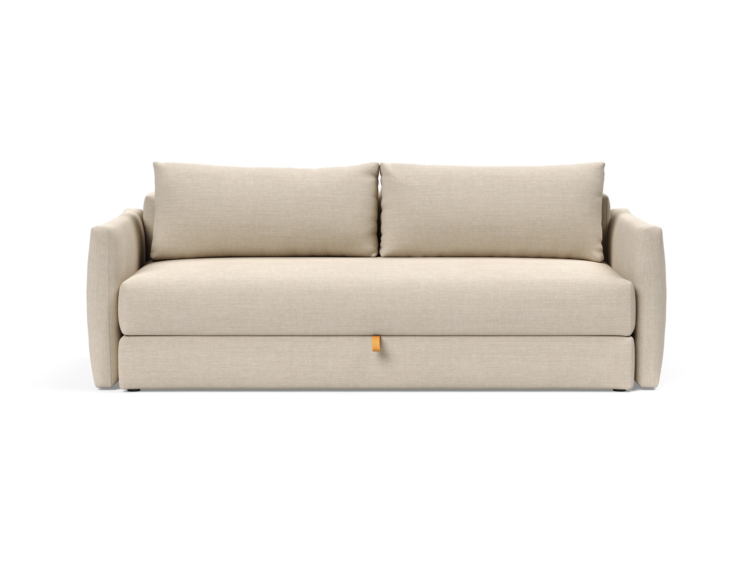 Tripi Fabric Sofa Bed