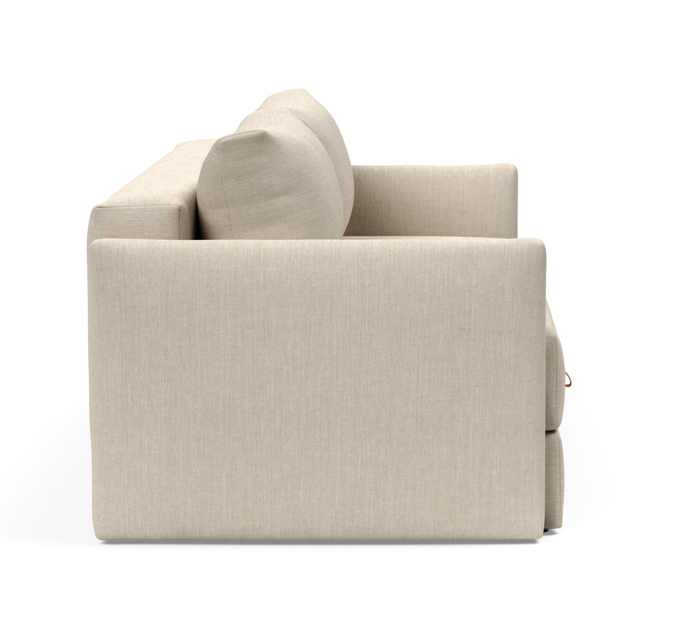 Tripi Fabric Sofa Bed