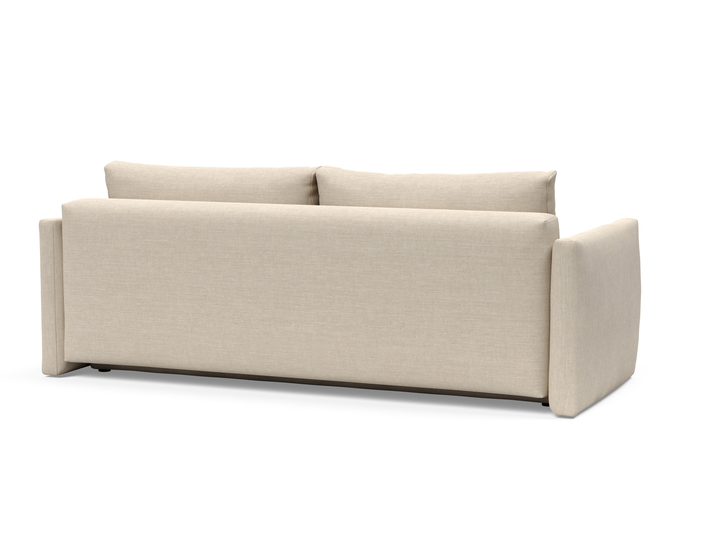 Tripi Fabric Sofa Bed