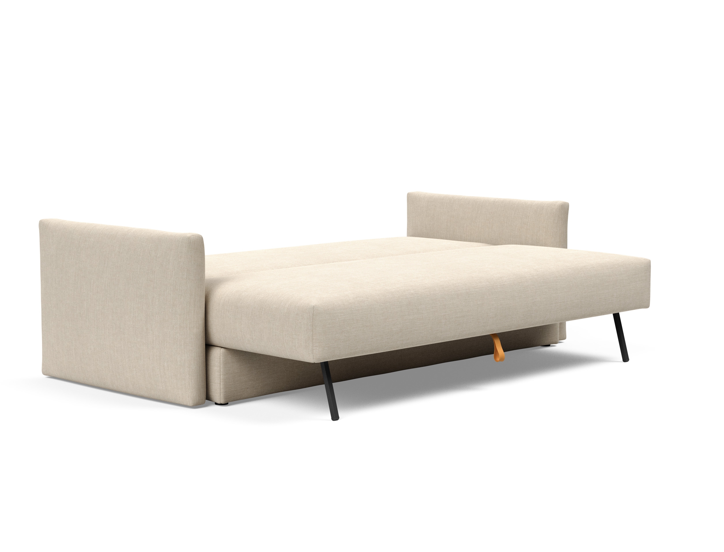 Tripi Fabric Sofa Bed