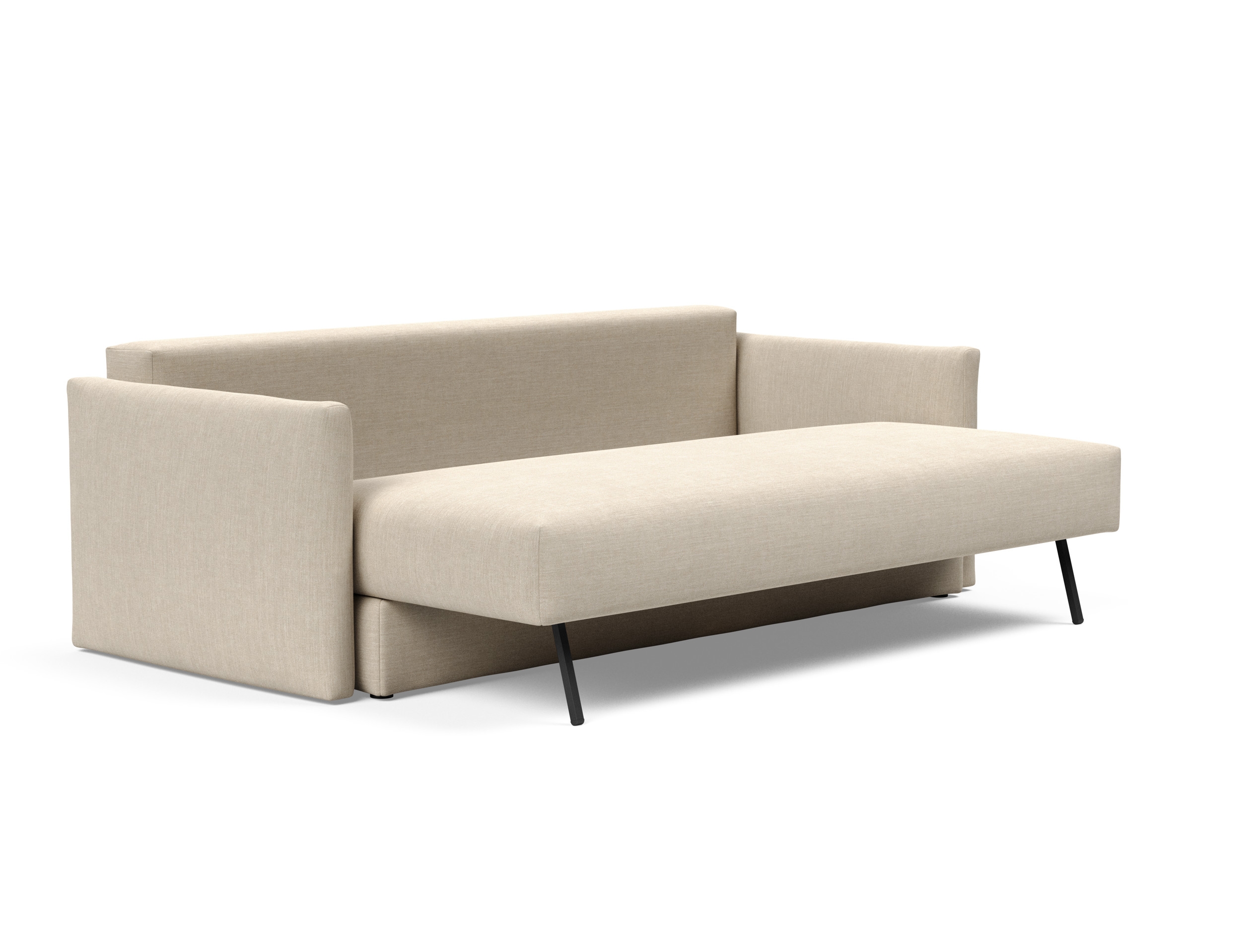 Tripi Fabric Sofa Bed