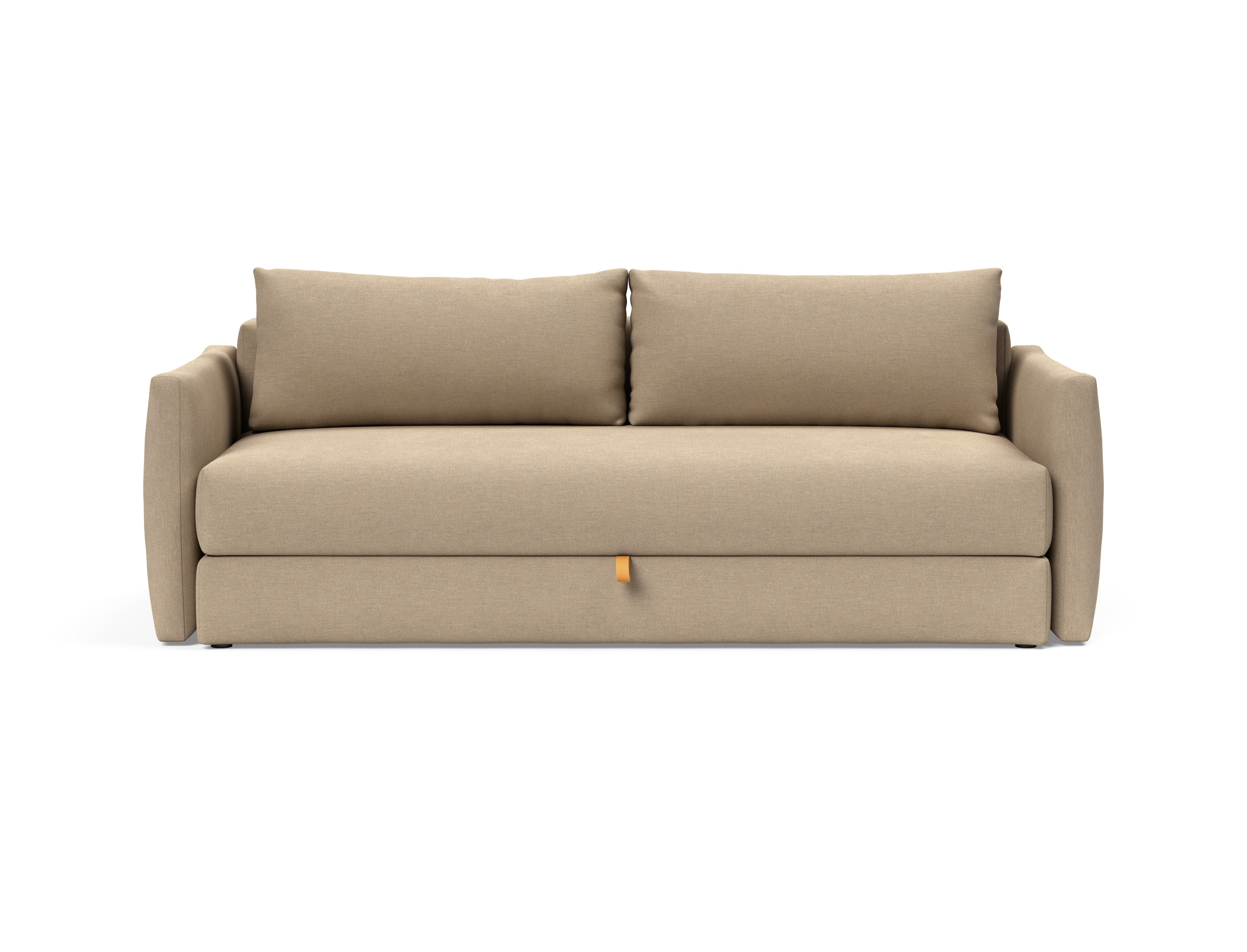 Tripi Fabric Sofa Bed