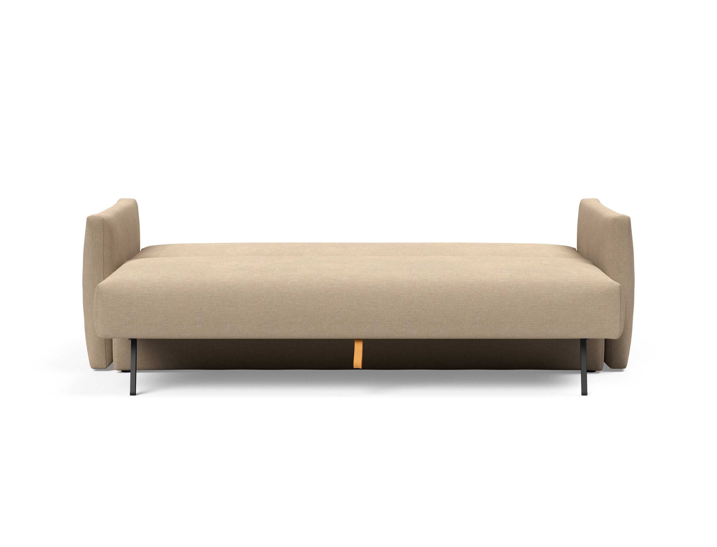 Tripi Fabric Sofa Bed