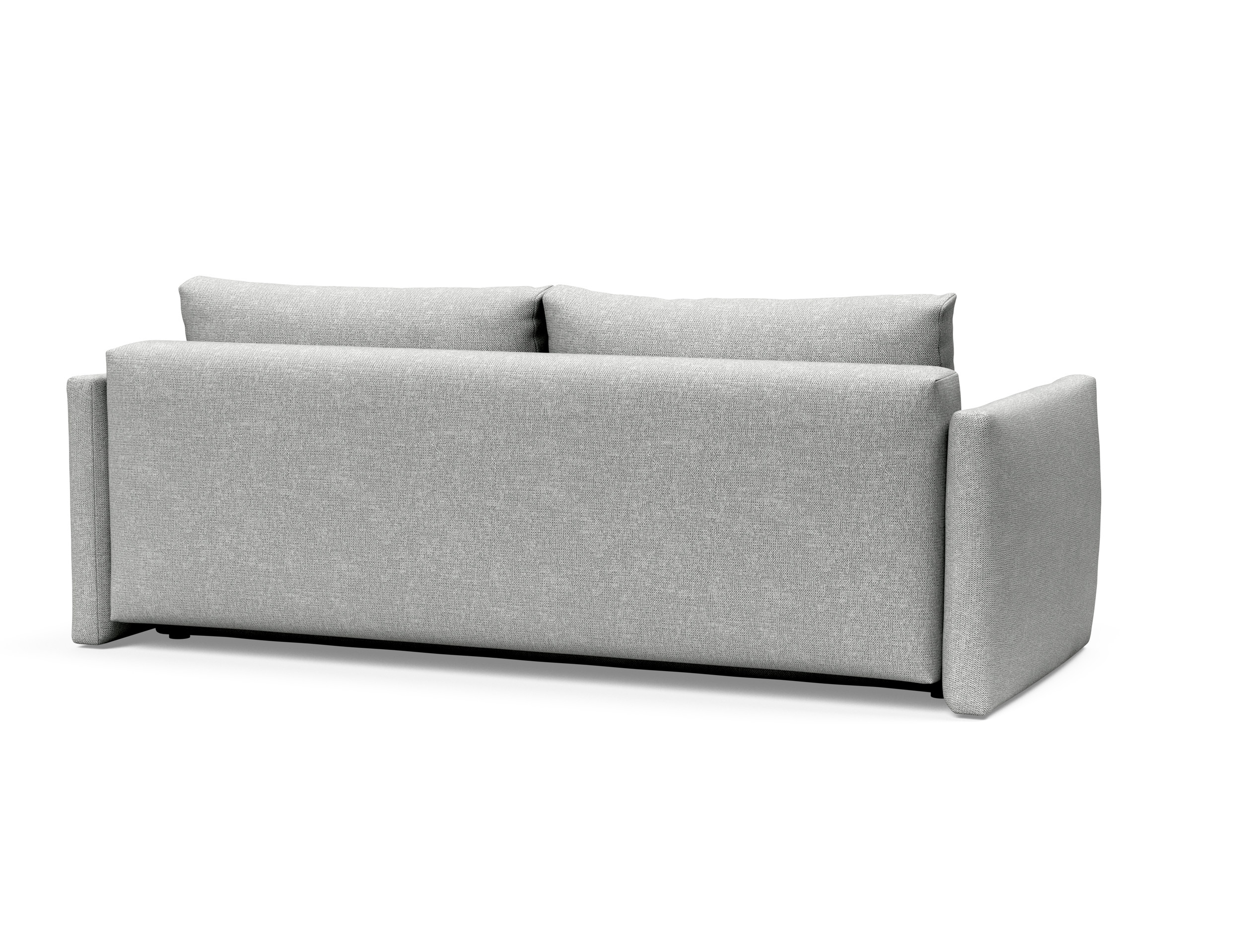 Tripi Fabric Sofa Bed