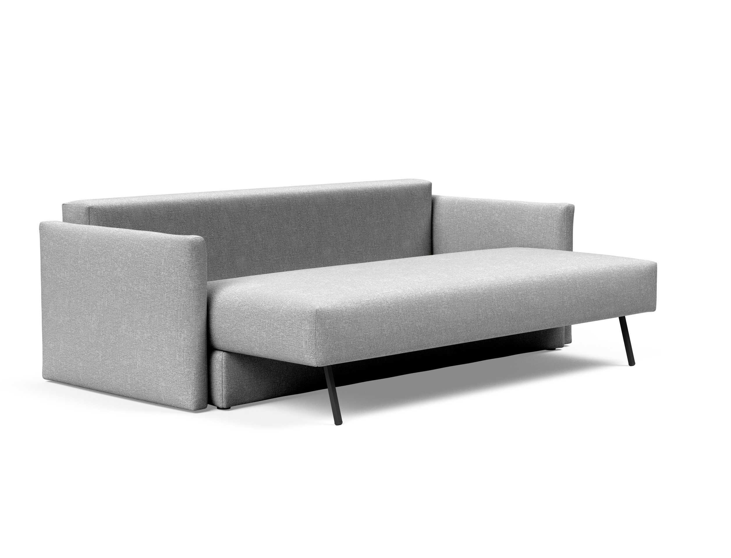Tripi Fabric Sofa Bed