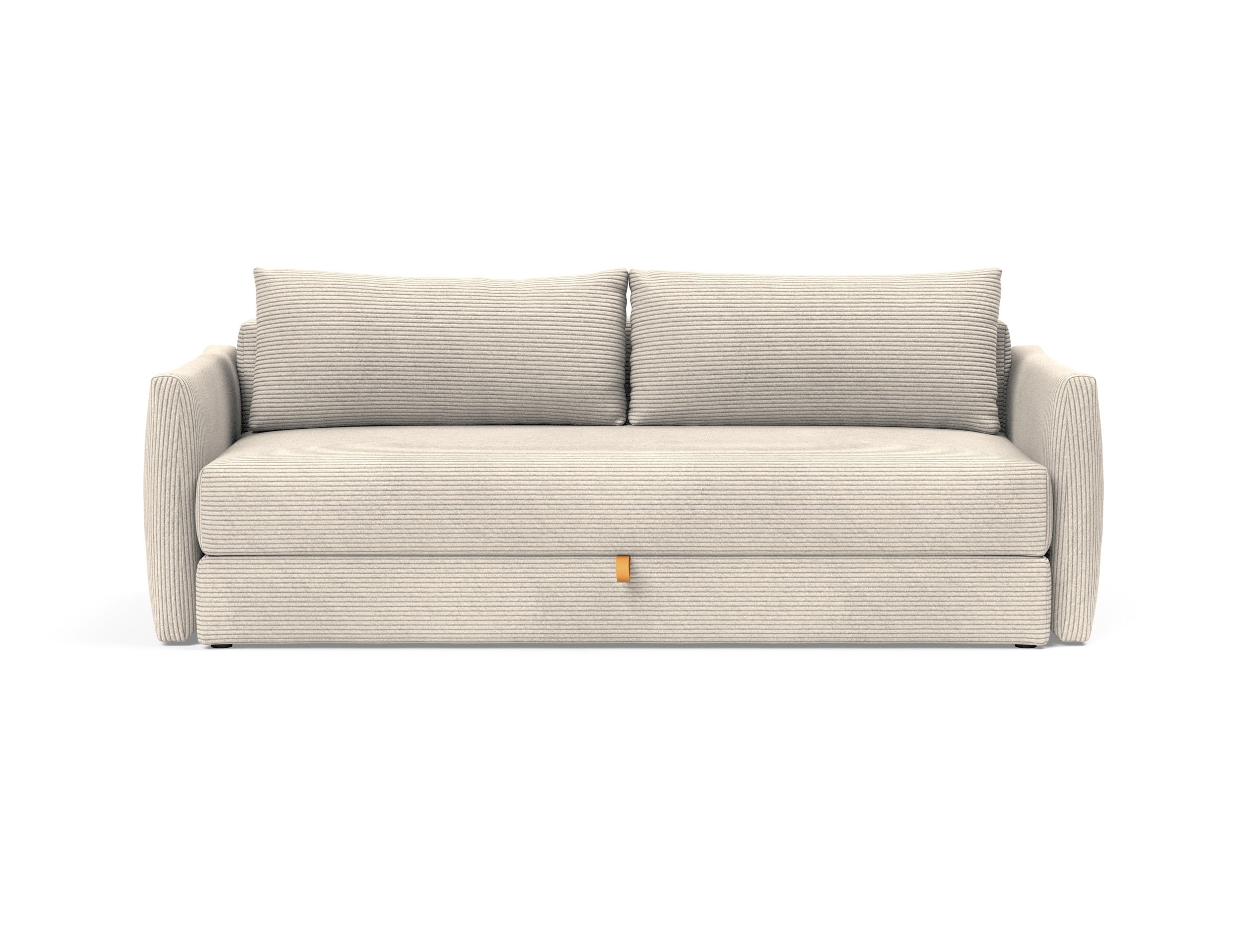 Tripi Fabric Sofa Bed