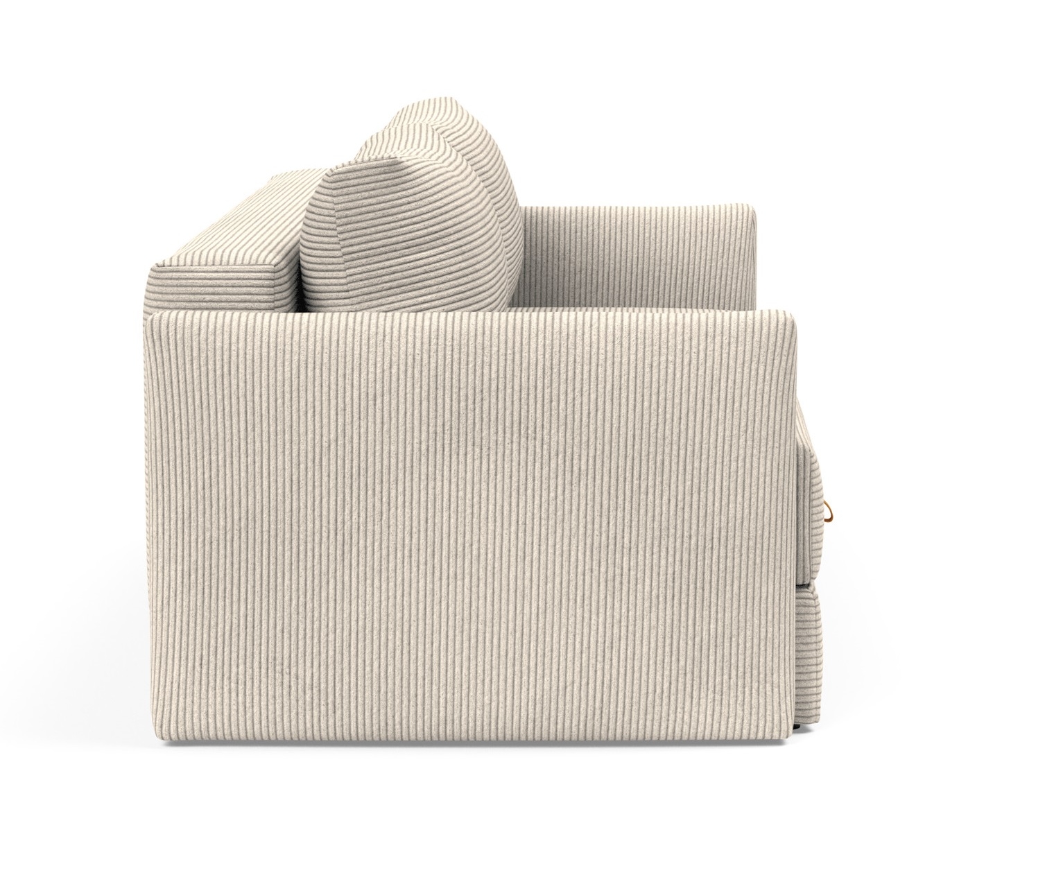 Tripi Fabric Sofa Bed