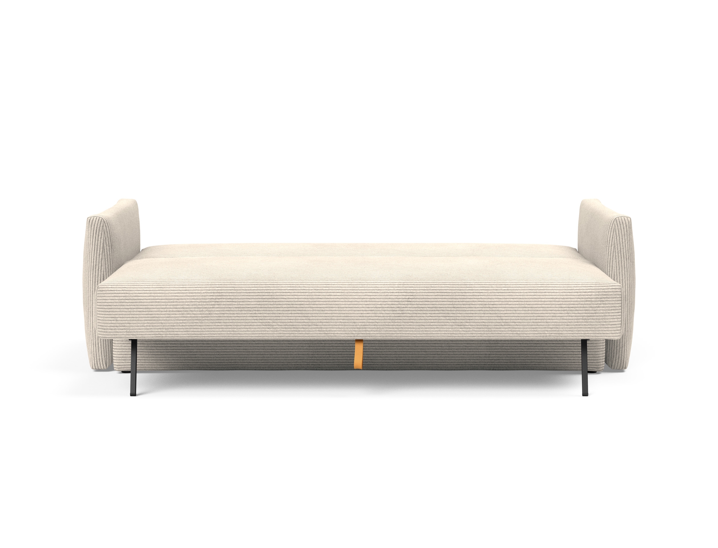 Tripi Fabric Sofa Bed