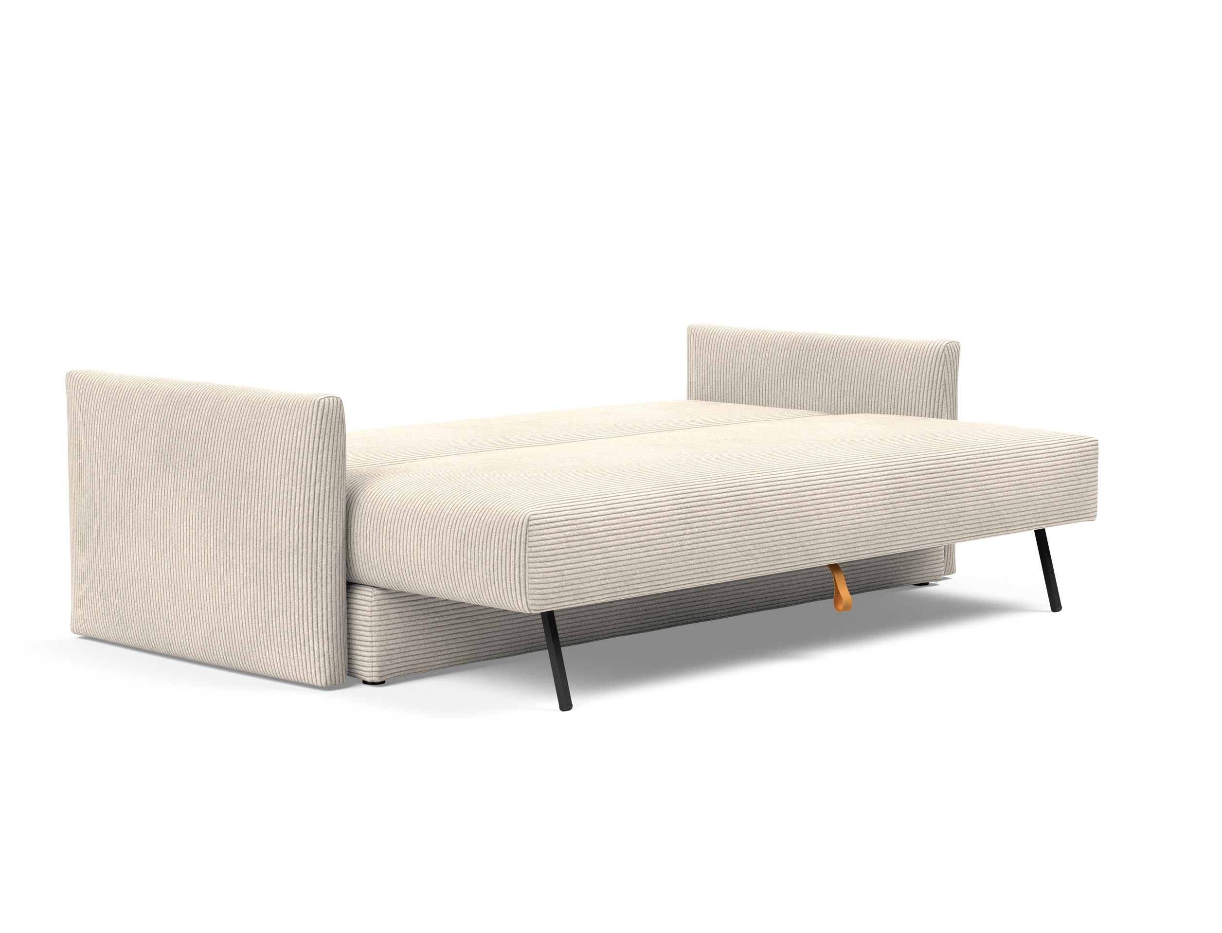 Tripi Fabric Sofa Bed