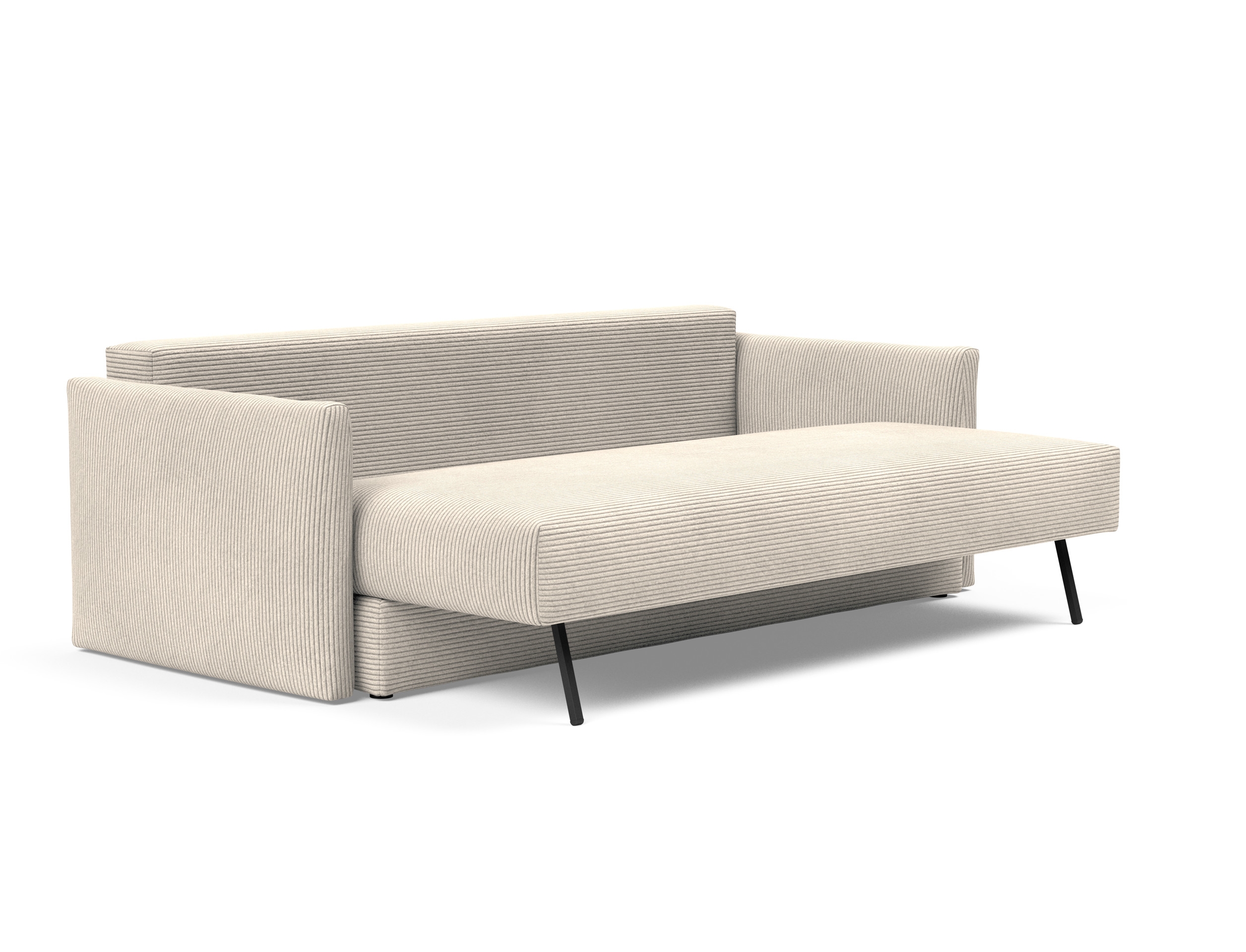 Tripi Fabric Sofa Bed