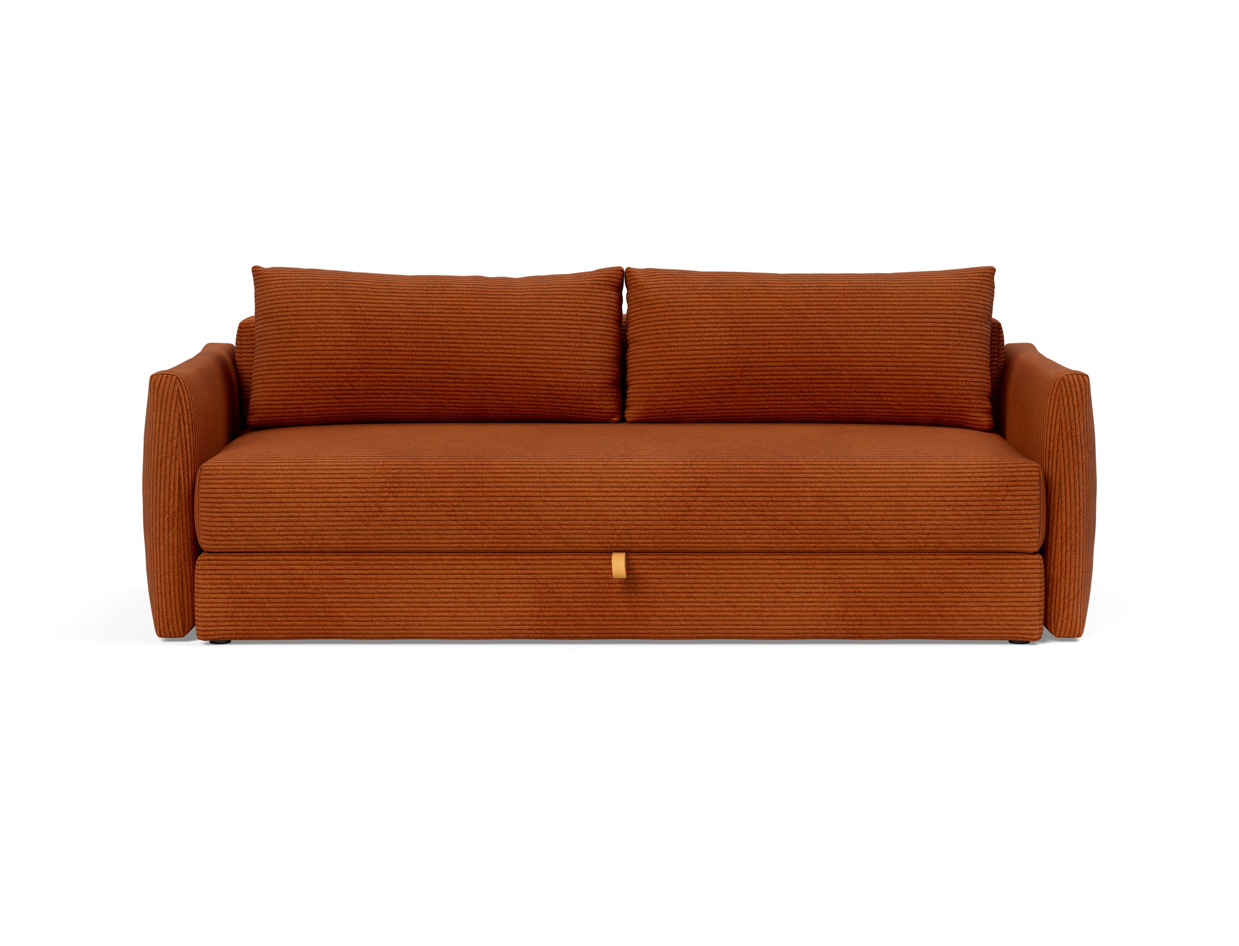 Tripi Fabric Sofa Bed