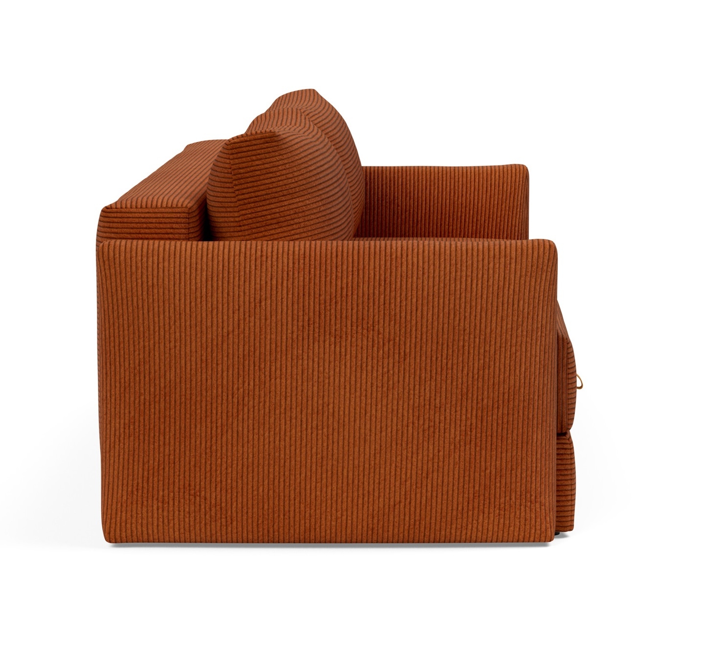 Tripi Fabric Sofa Bed