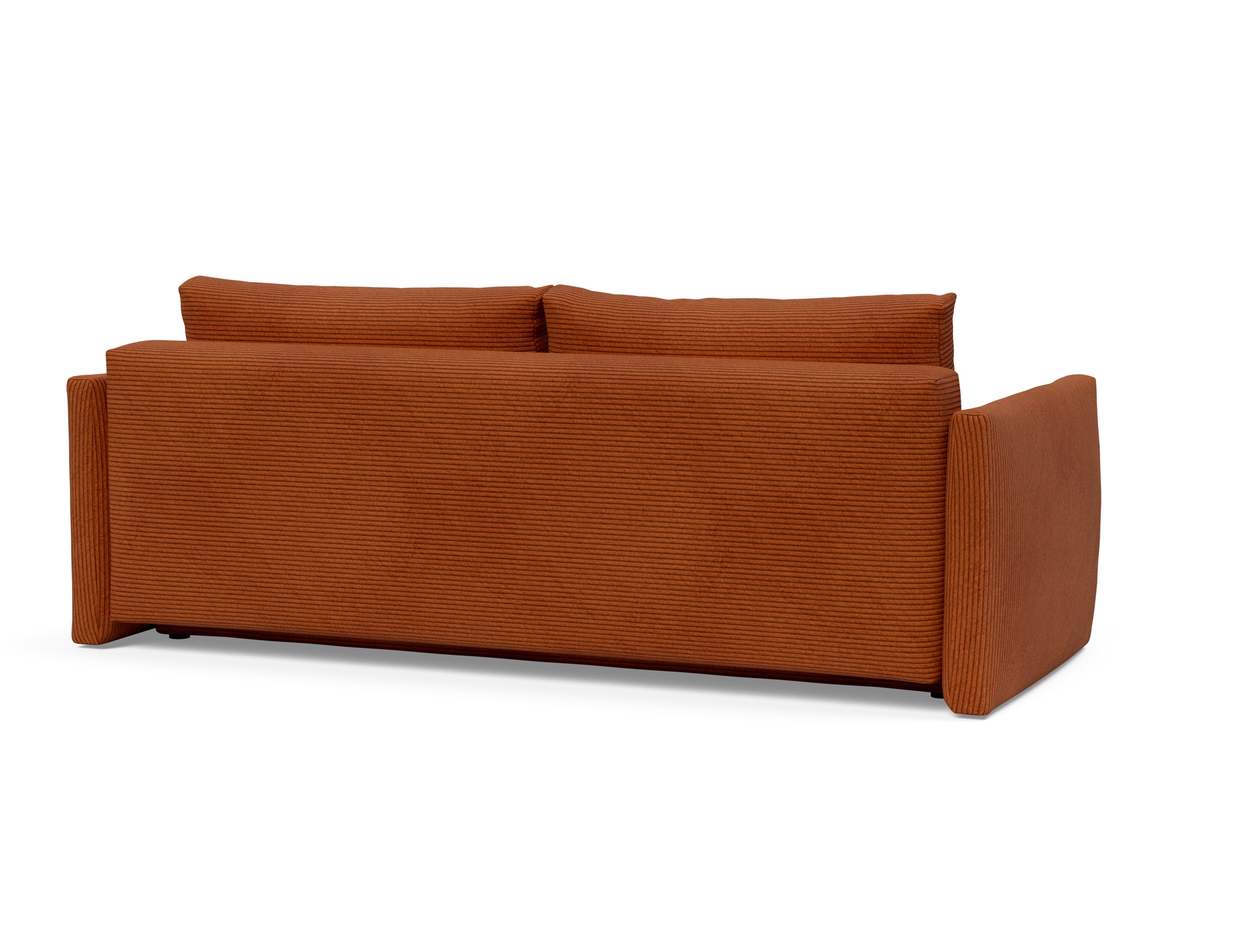 Tripi Fabric Sofa Bed