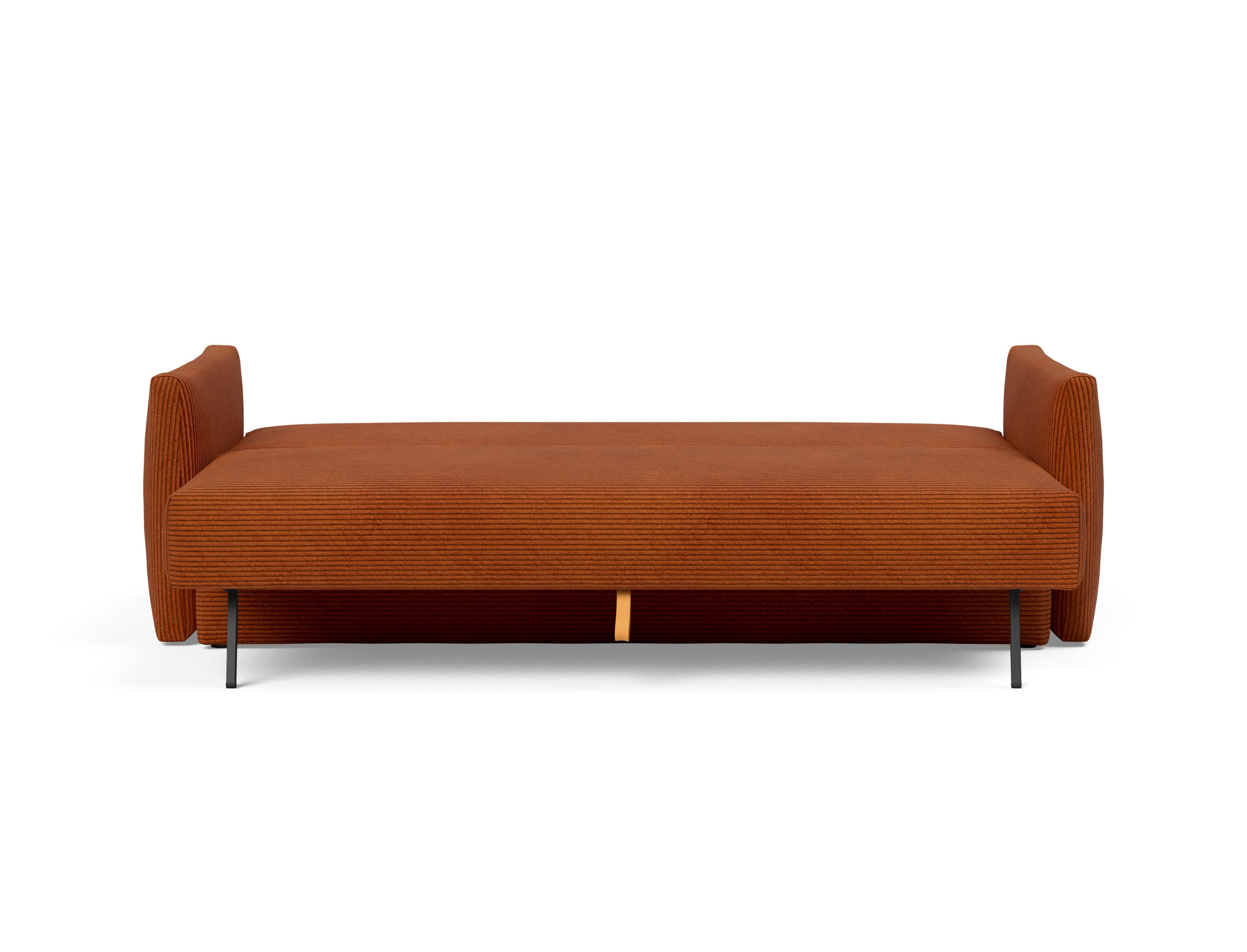 Tripi Fabric Sofa Bed