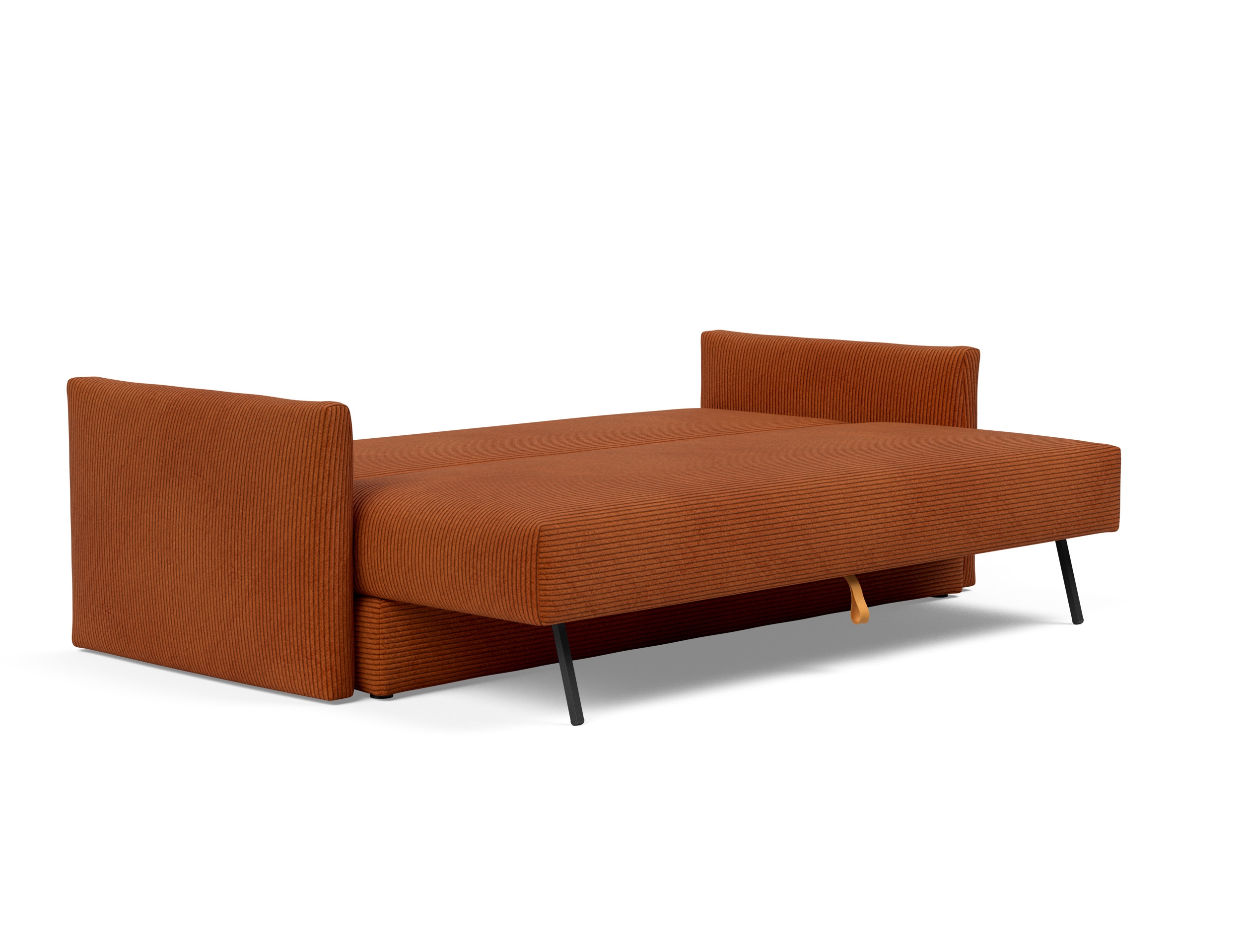 Tripi Fabric Sofa Bed