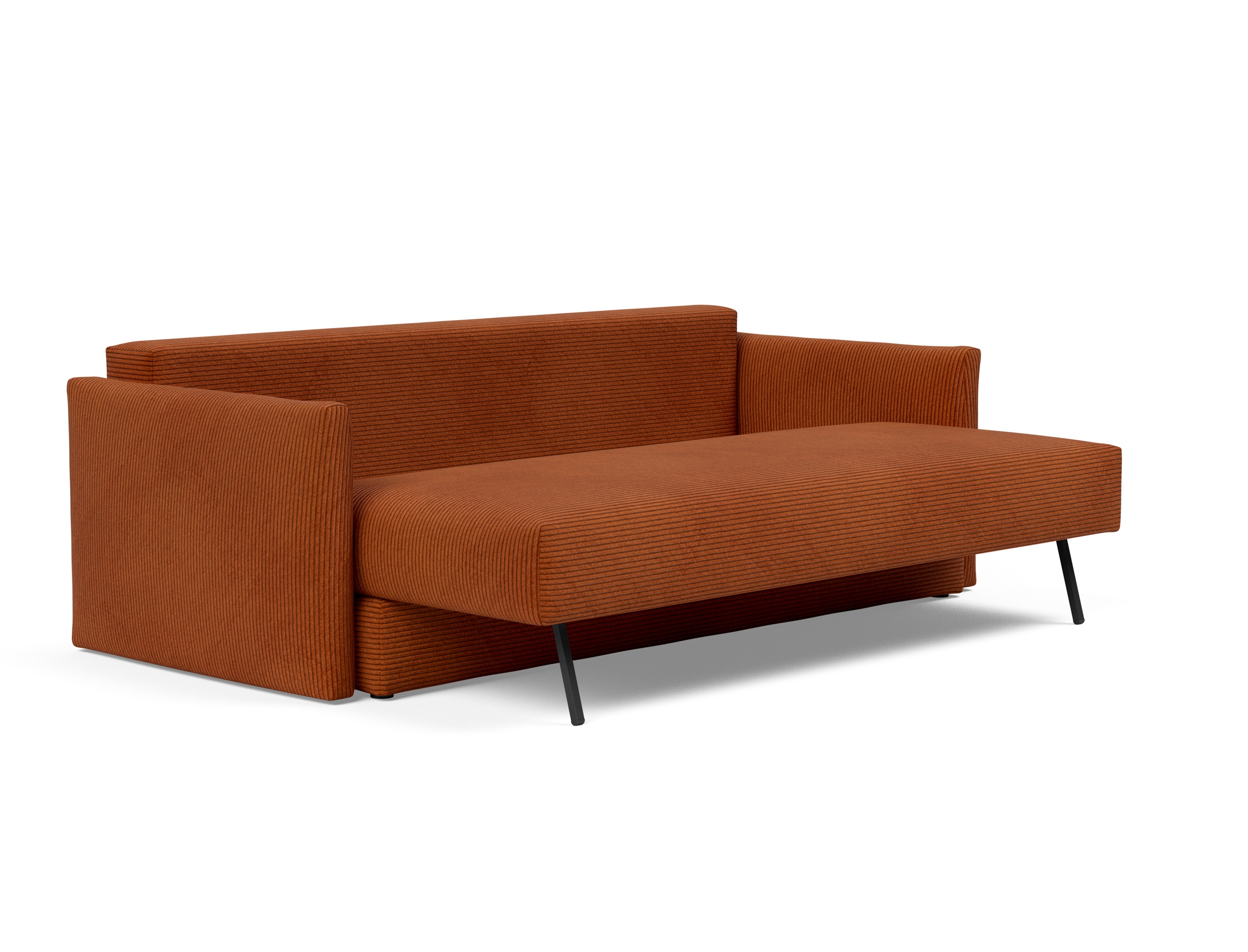 Tripi Fabric Sofa Bed