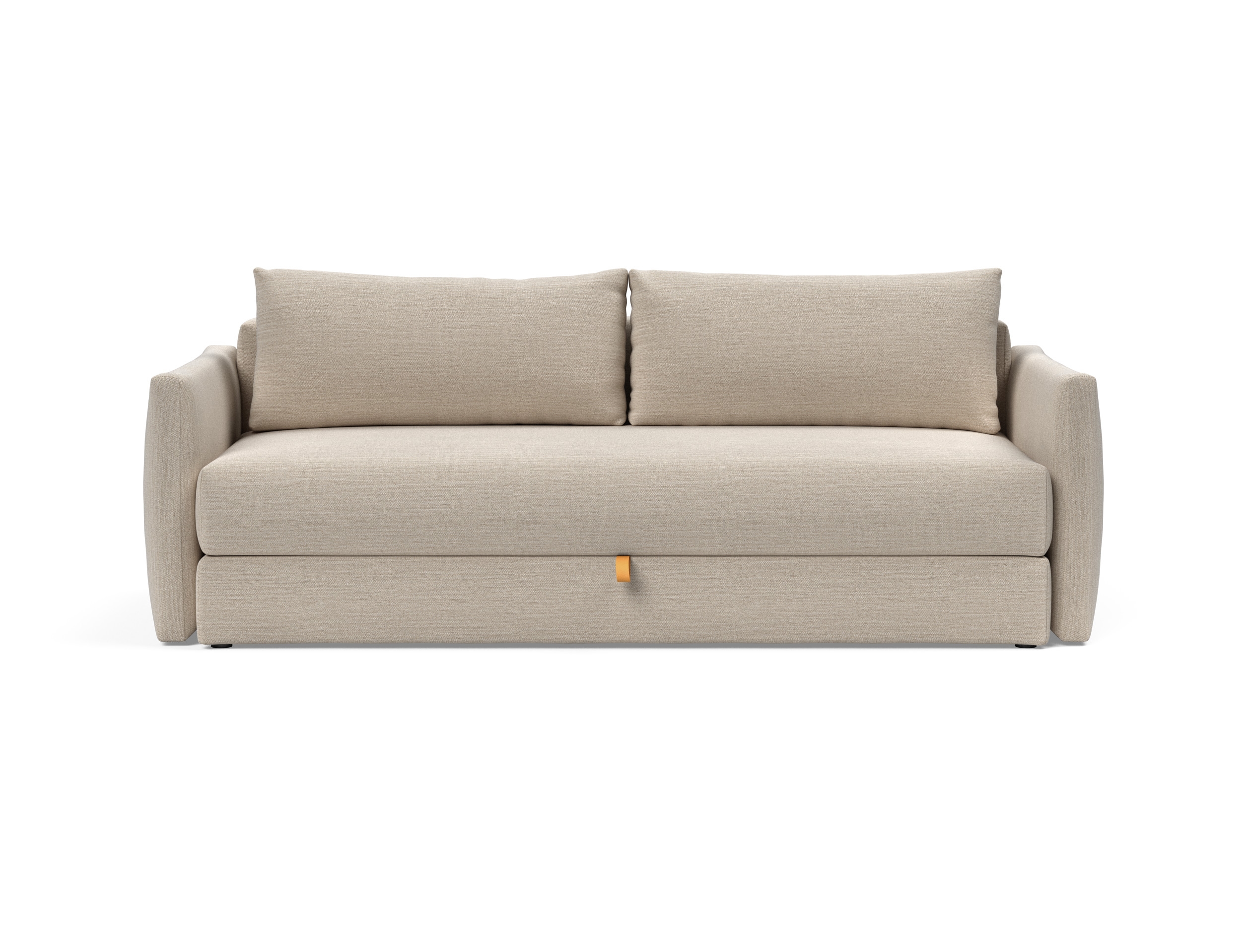 Tripi Fabric Sofa Bed