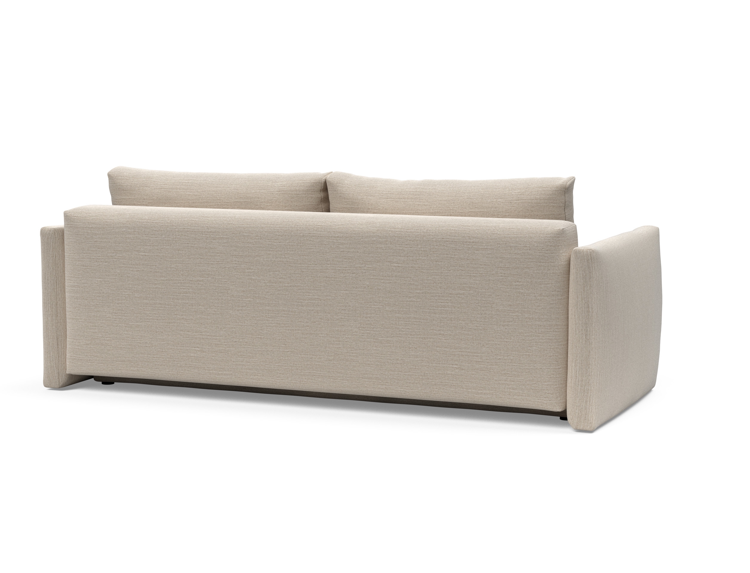 Tripi Fabric Sofa Bed