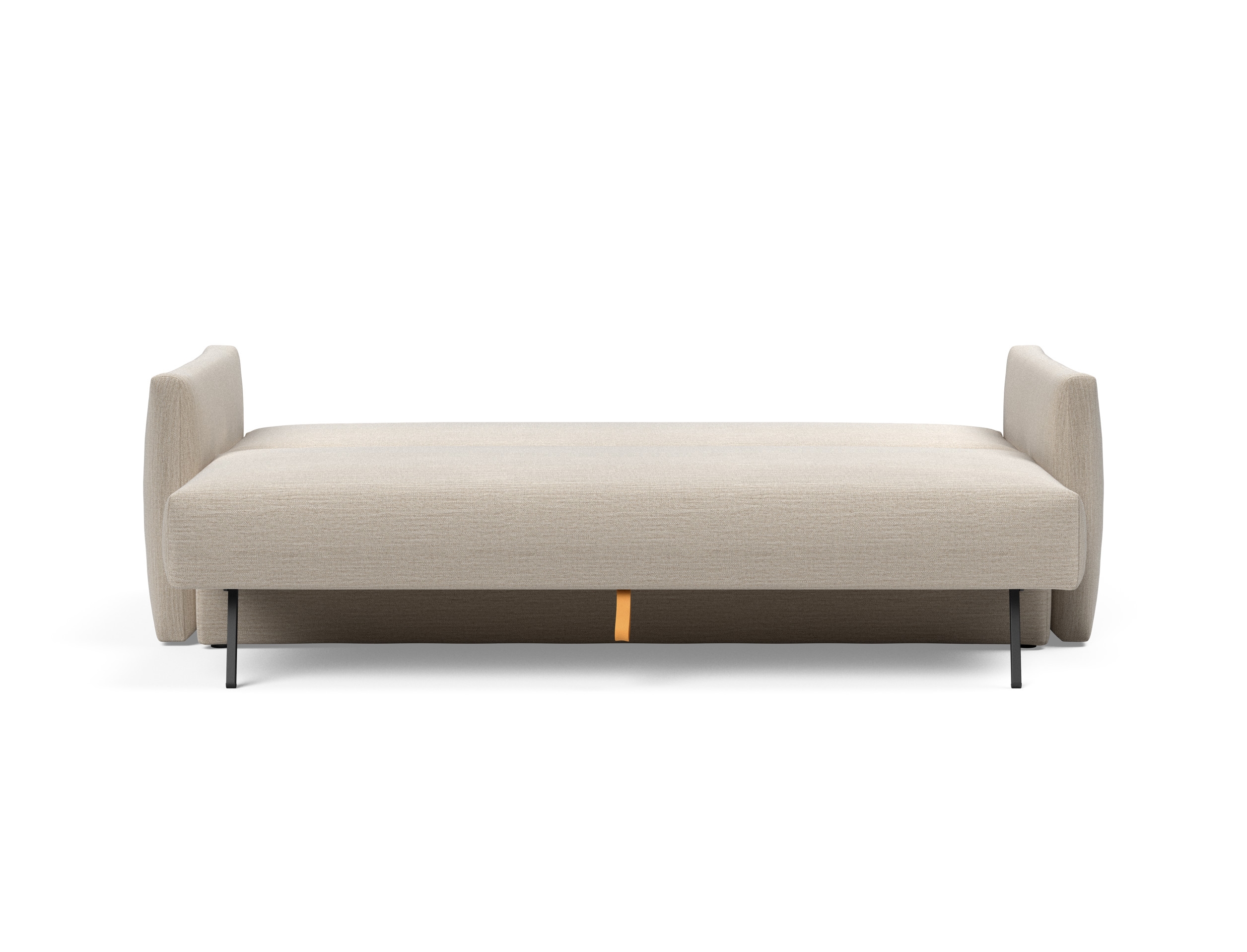 Tripi Fabric Sofa Bed