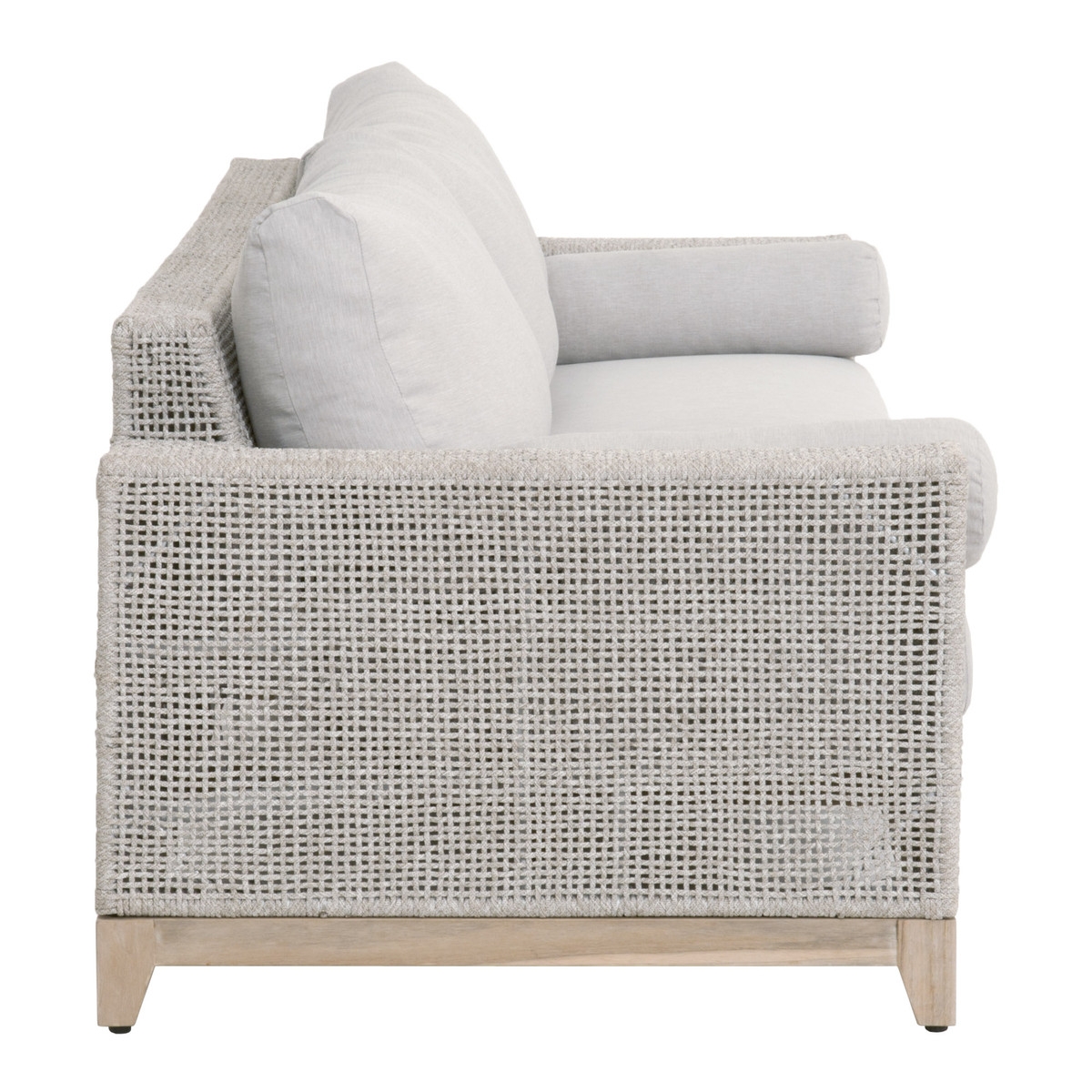 Tropez Outdoor Patio Set, Composition 1