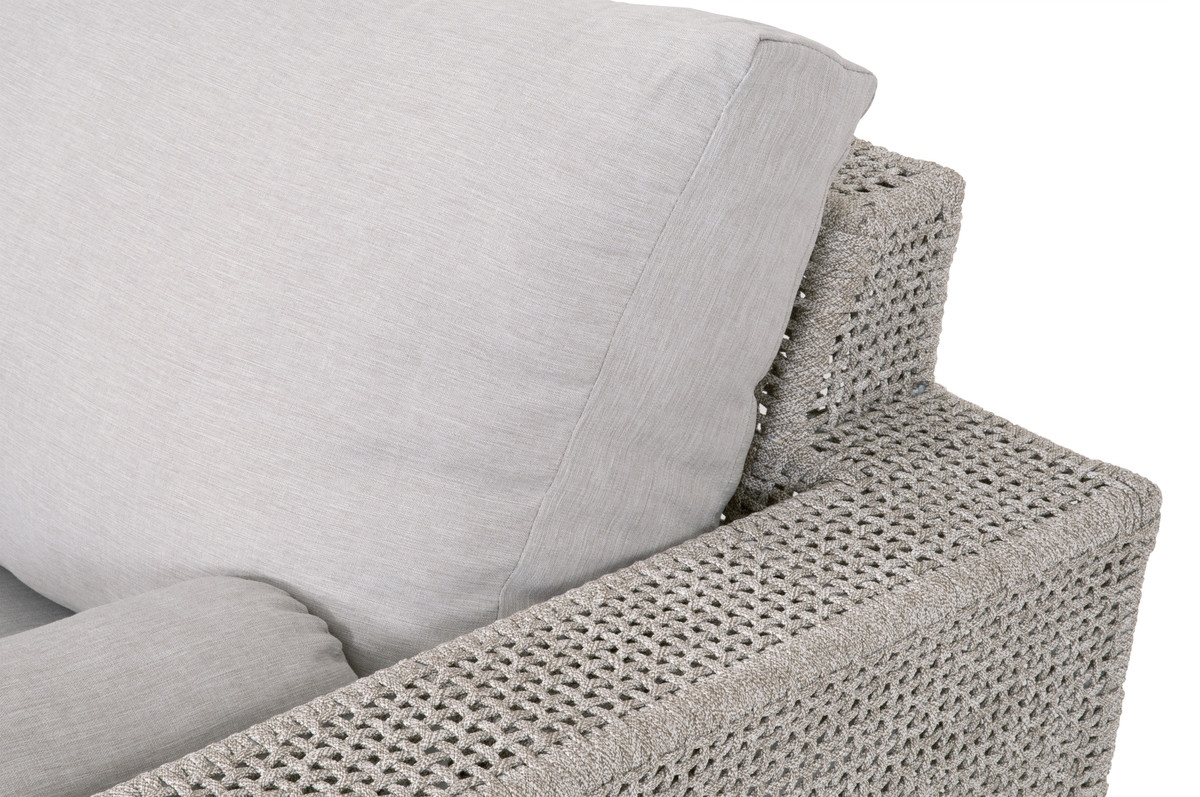 Tropez Outdoor Patio Set, Composition 1