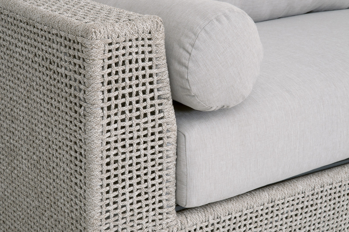 Tropez Outdoor Patio Set, Composition 2