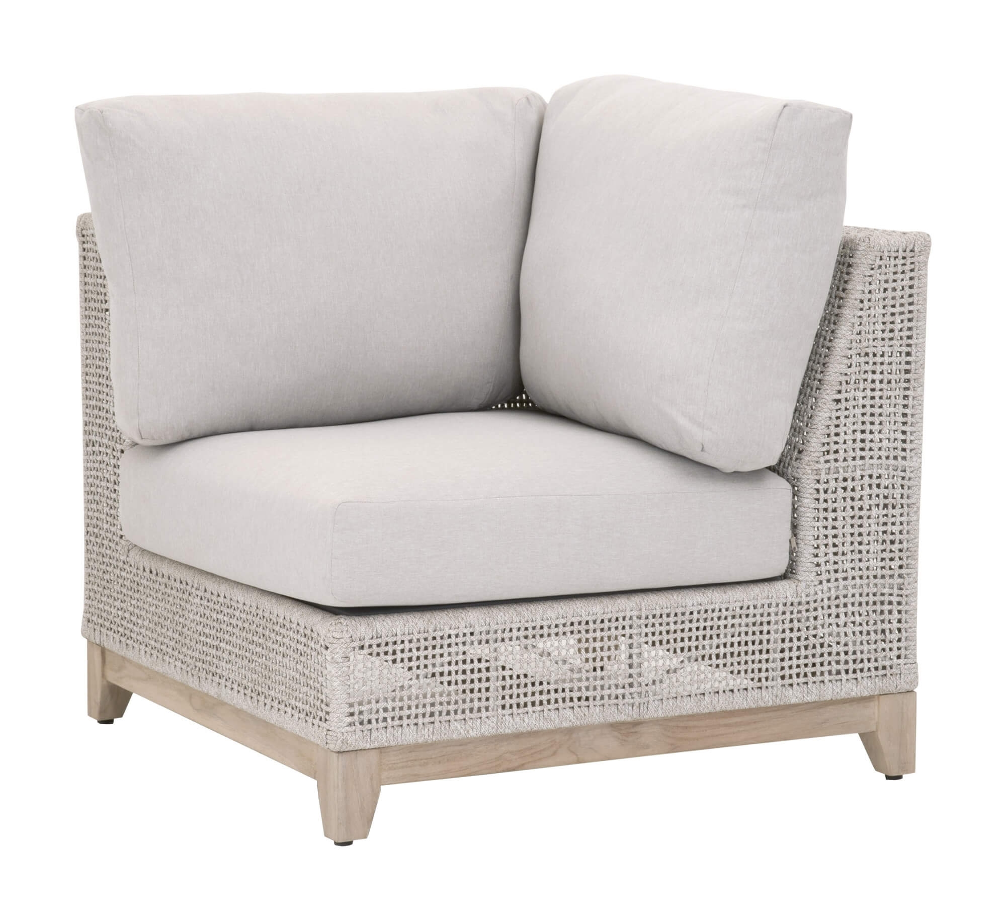 Tropez Outdoor Modular Corner Sofa
