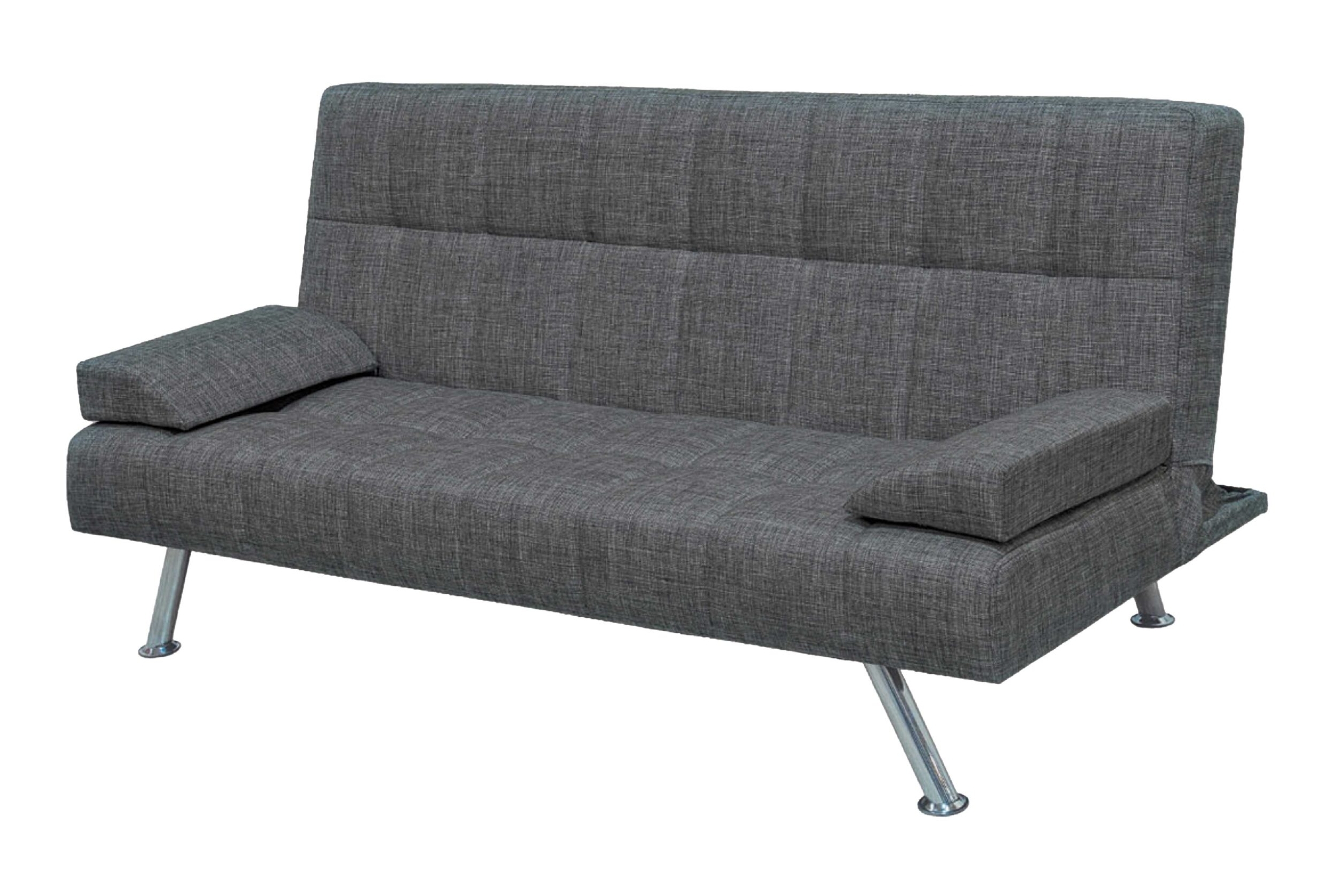 Troy Fabric Sofabed