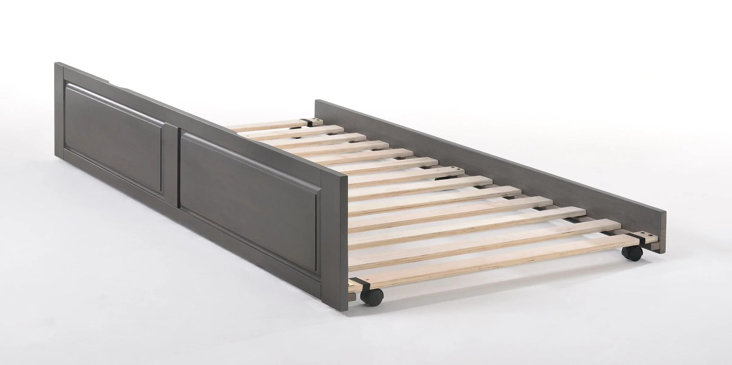 Spices Tamarind Wood K-Series High/Low Platform Bed
