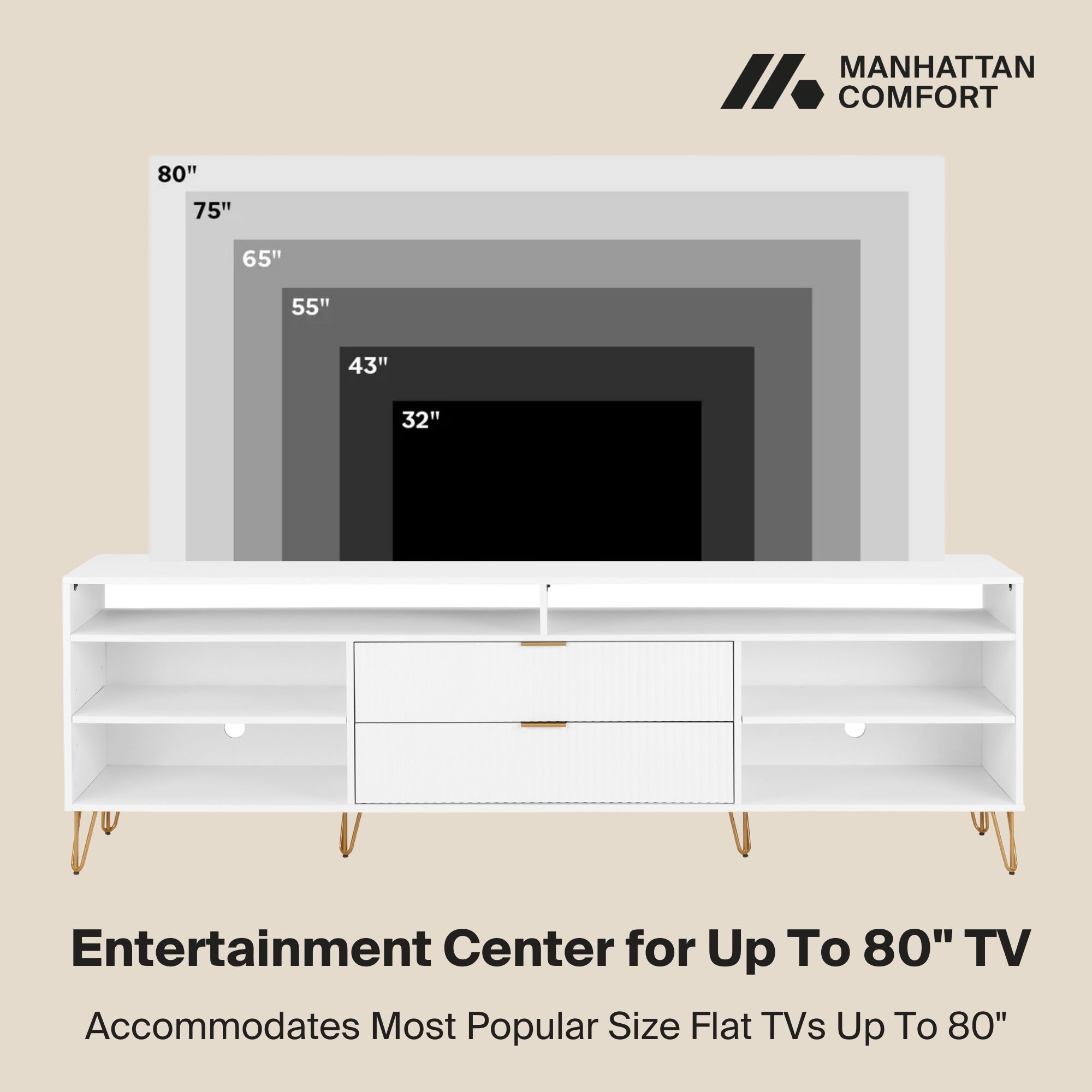 Comfort-DUMBO-62-99-in-White-Mid-Century-Modern-TV-Stand-Fits-TV