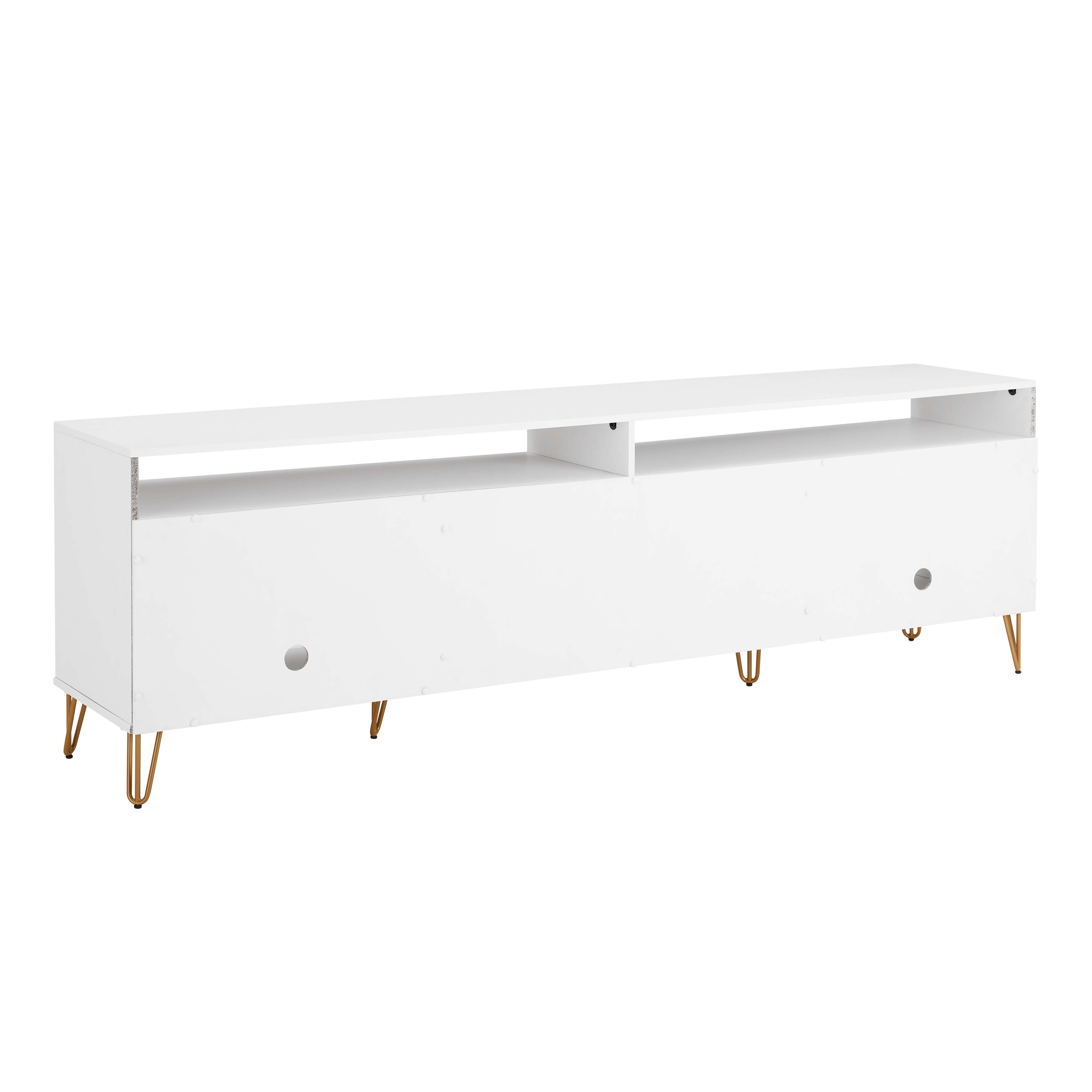 BERTOLINI Modern TV Stand 