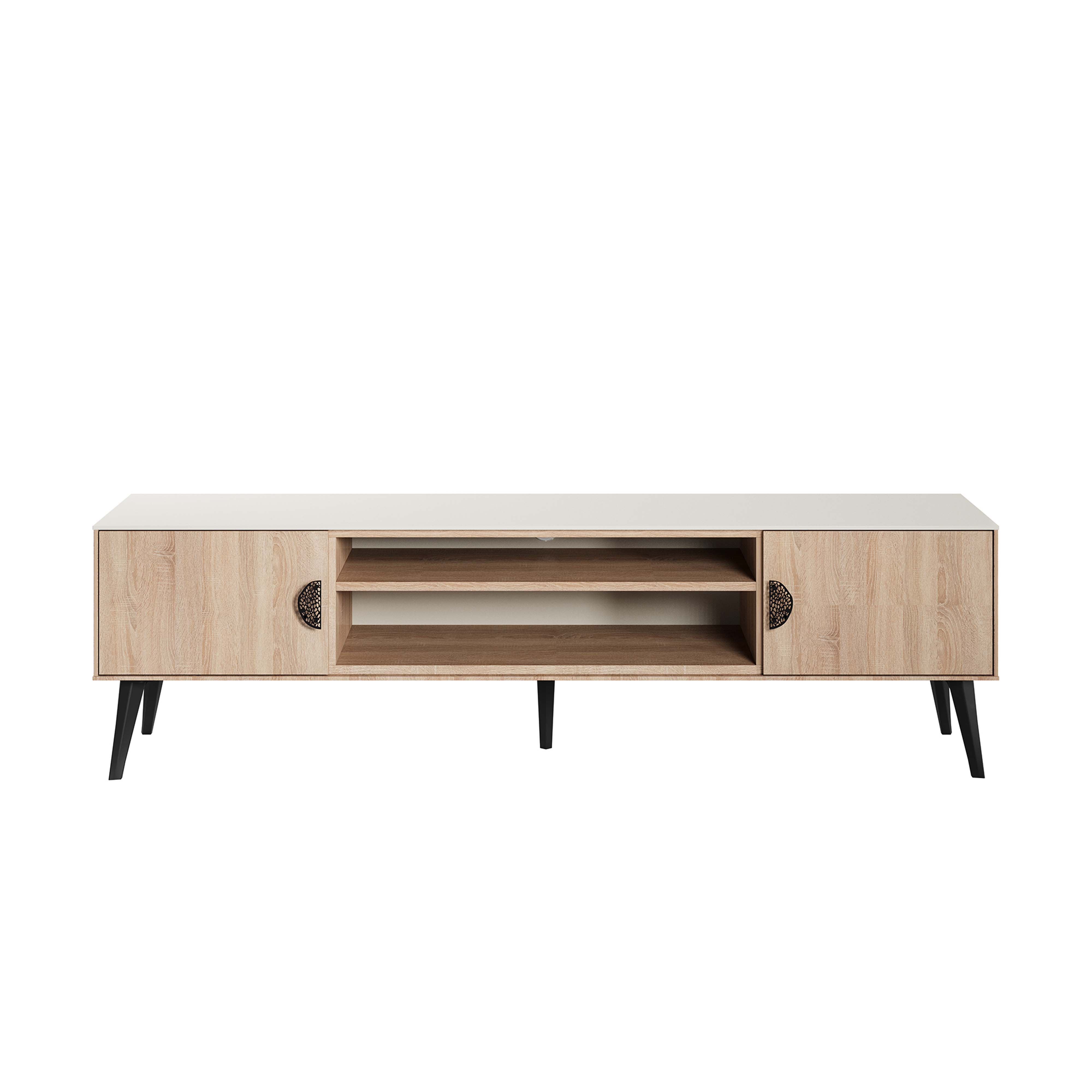 Haley 70.9-inch TV Stand 