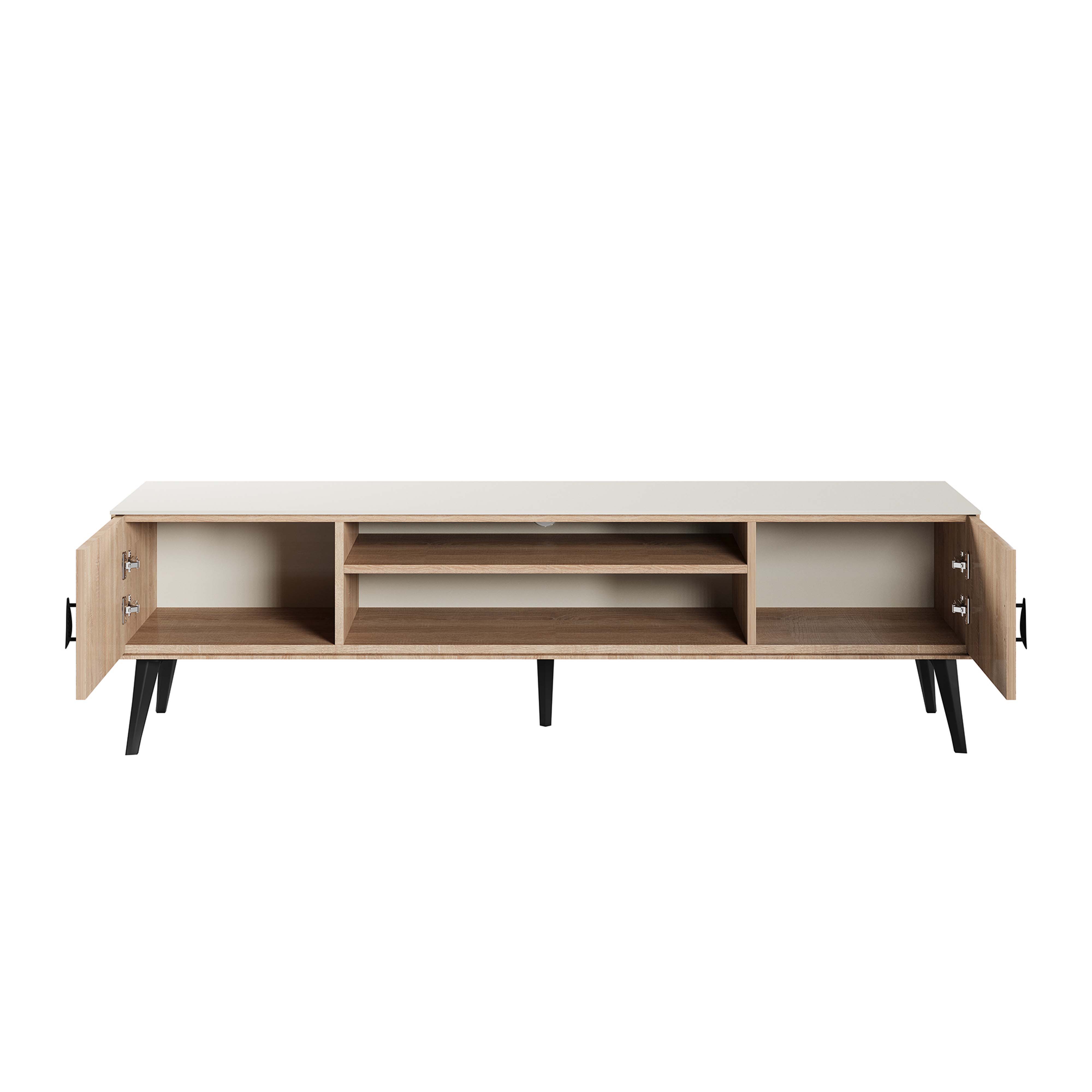 Haley 70.9-inch TV Stand 