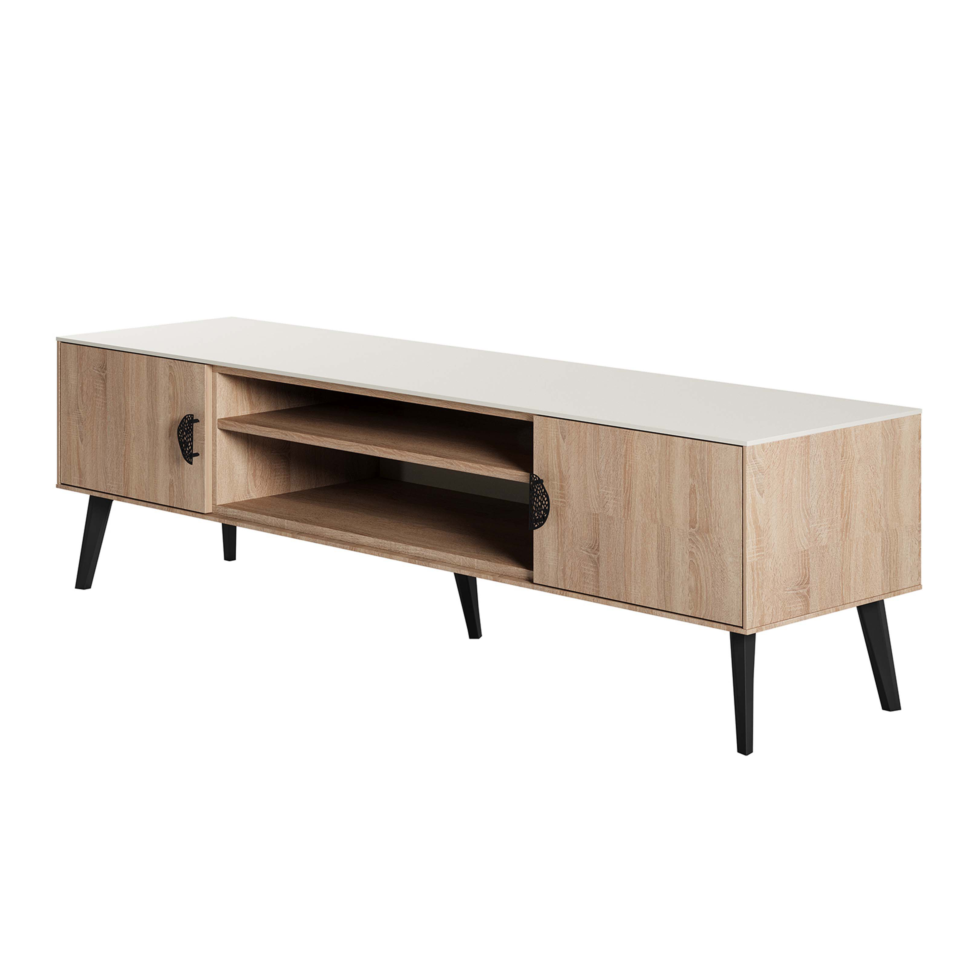 Haley 70.9-inch TV Stand 