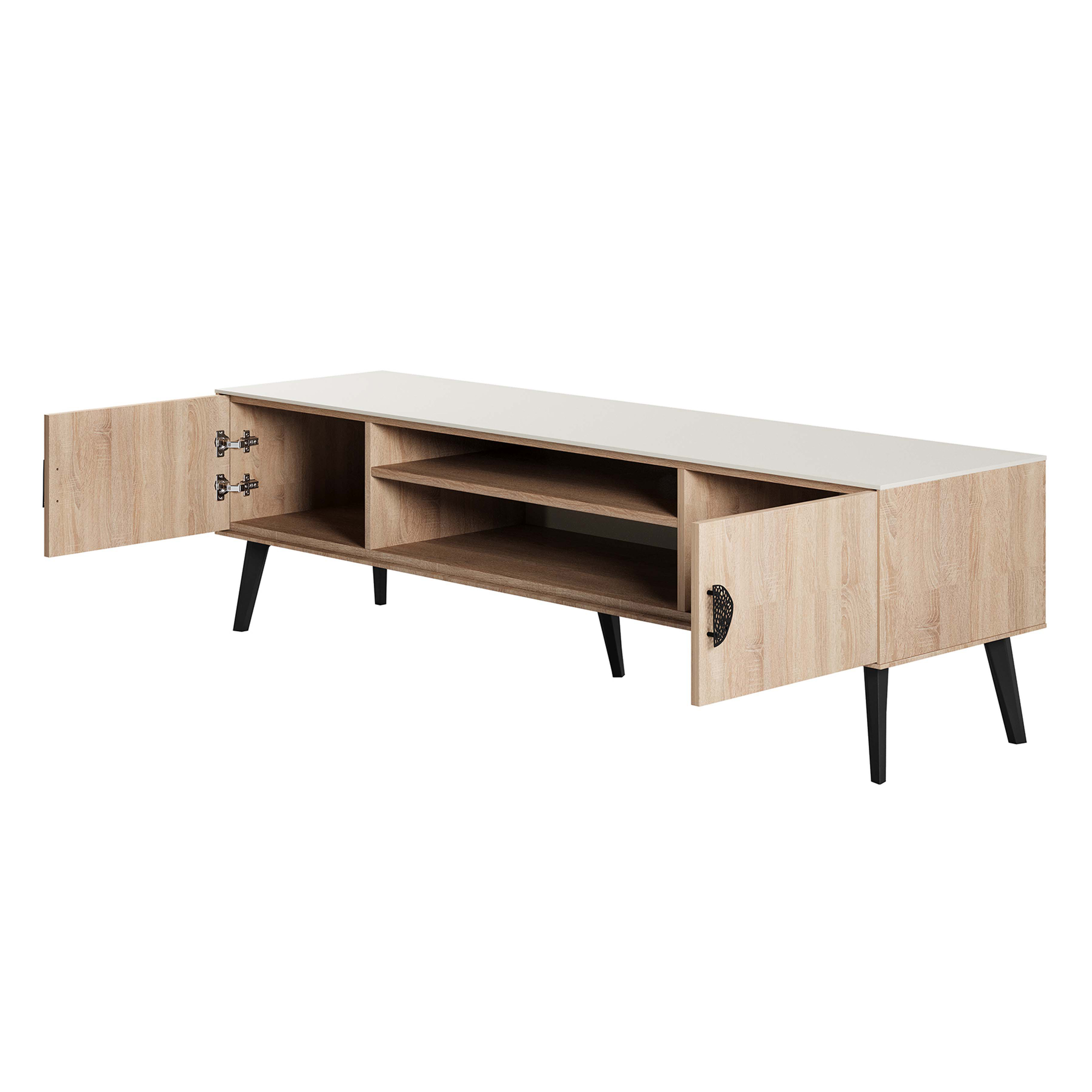 Haley 70.9-inch TV Stand 