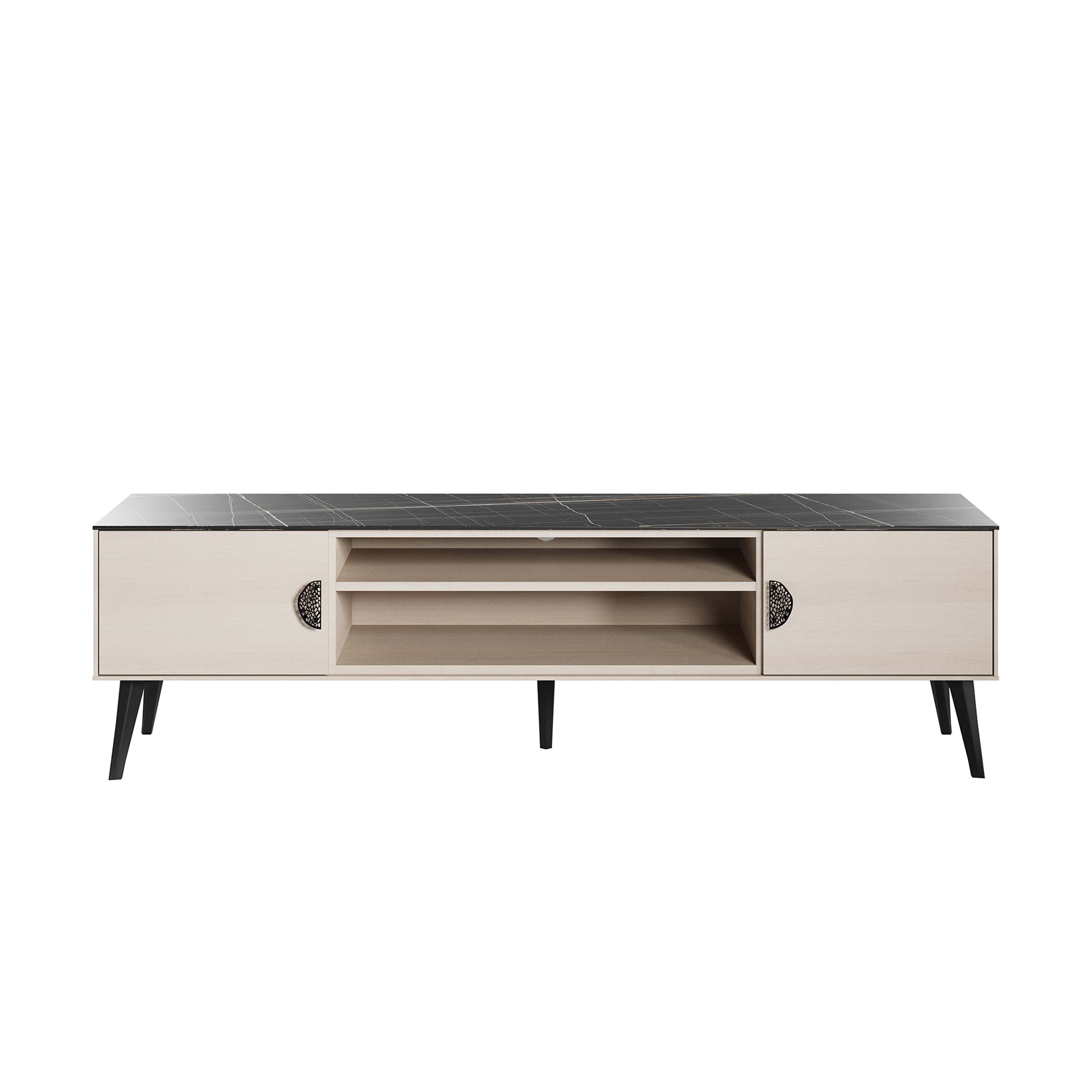 Haley 70.9-inch TV Stand 