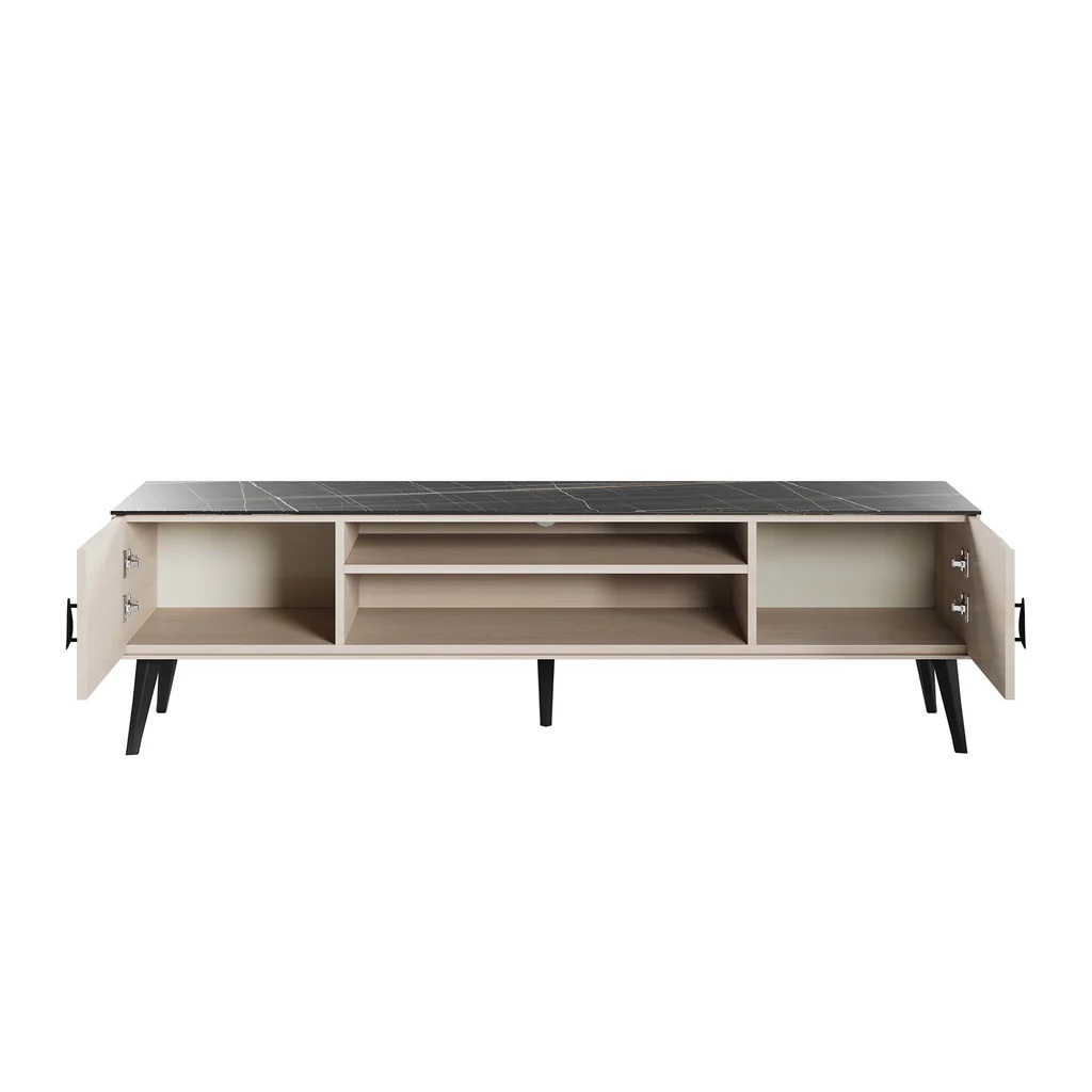 Haley 70.9-inch TV Stand 