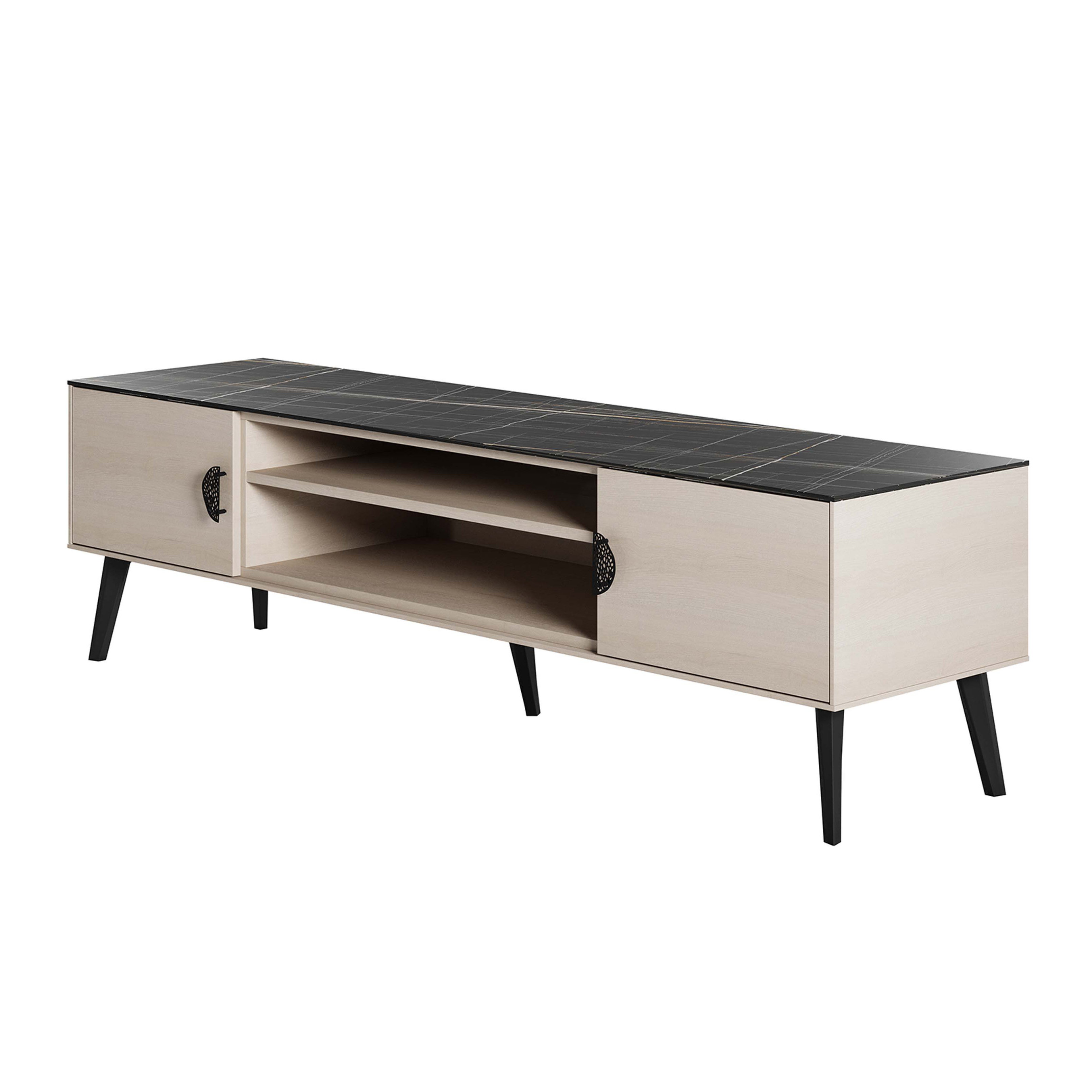 Haley 70.9-inch TV Stand 