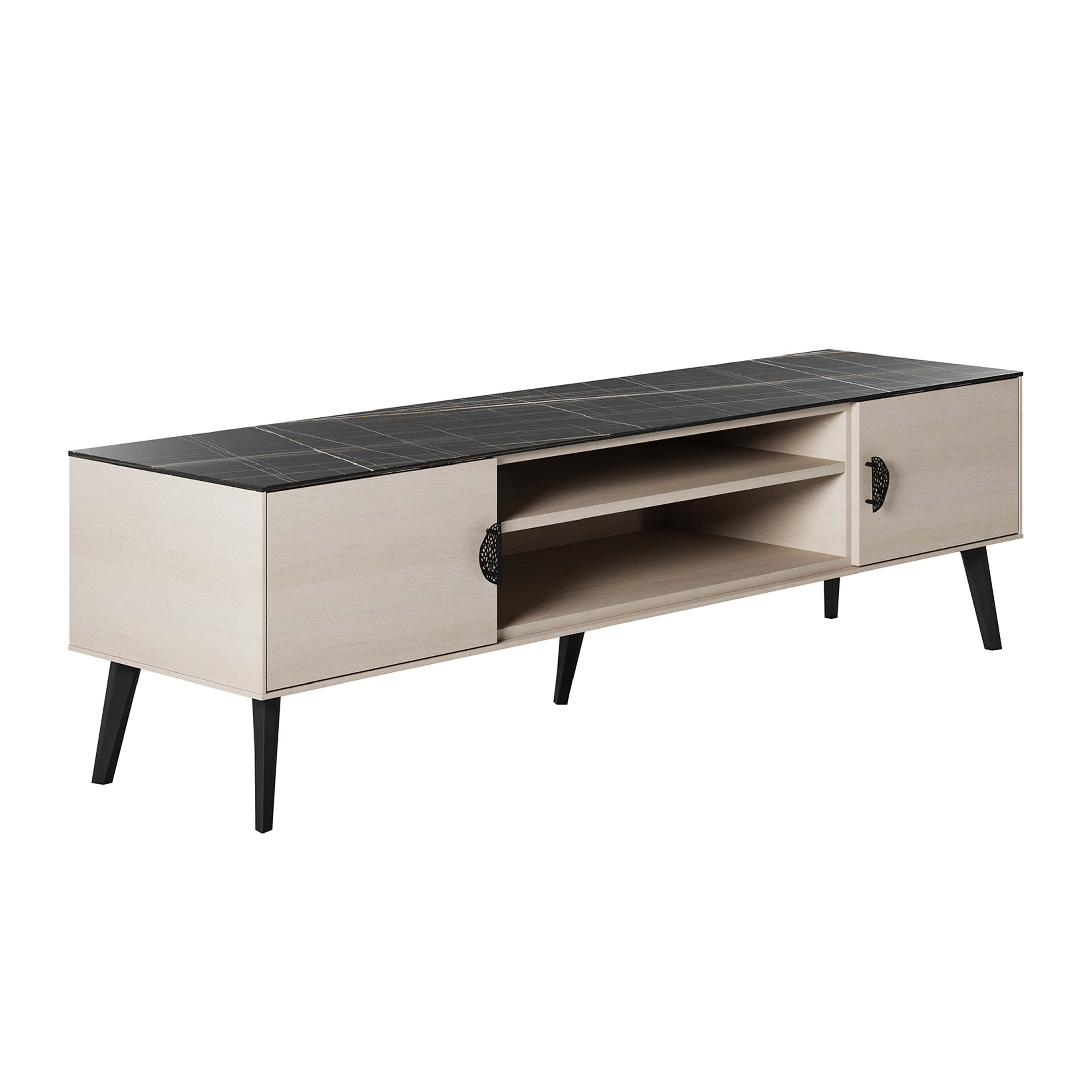 Haley 70.9-inch TV Stand