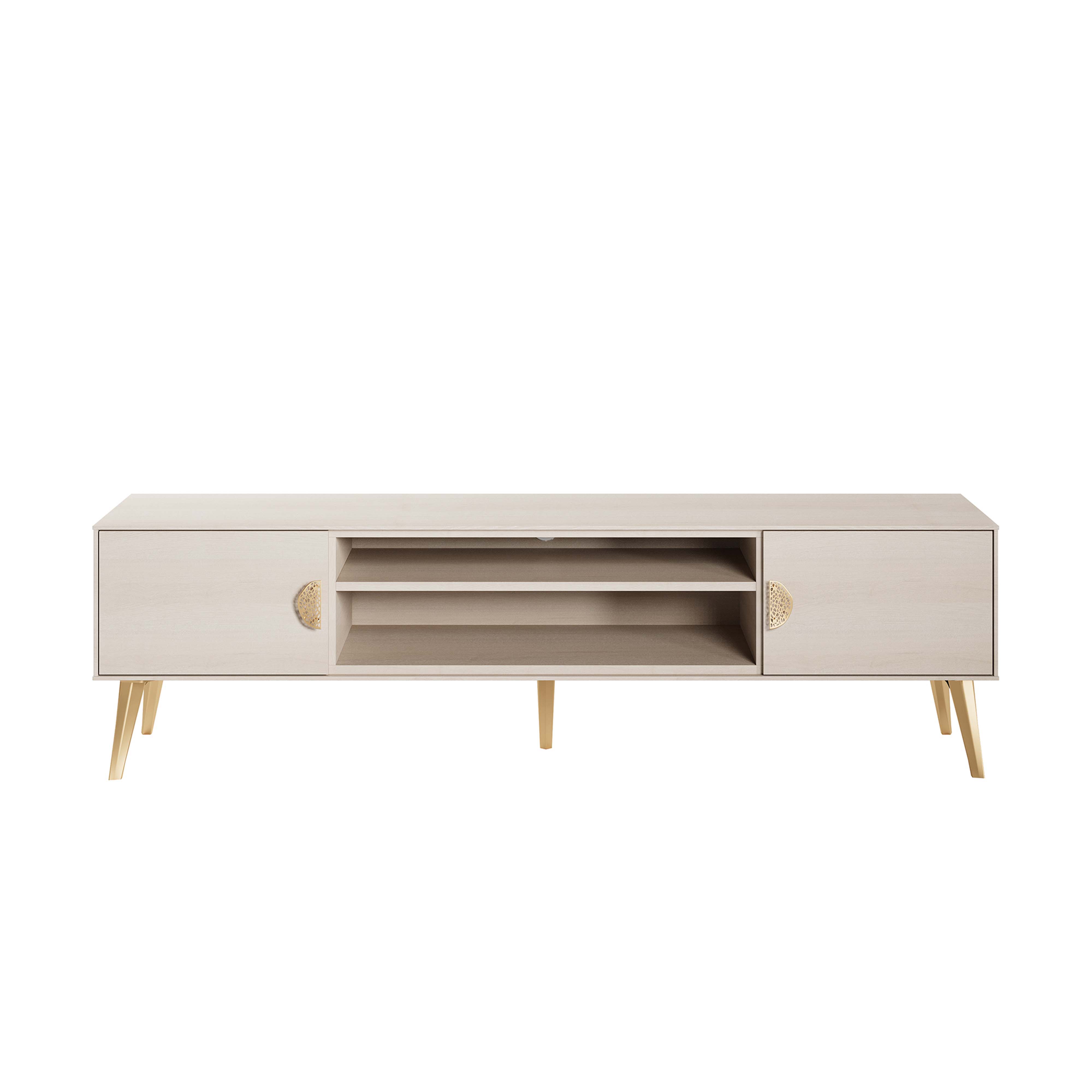 Haley 70.9-inch TV Stand 