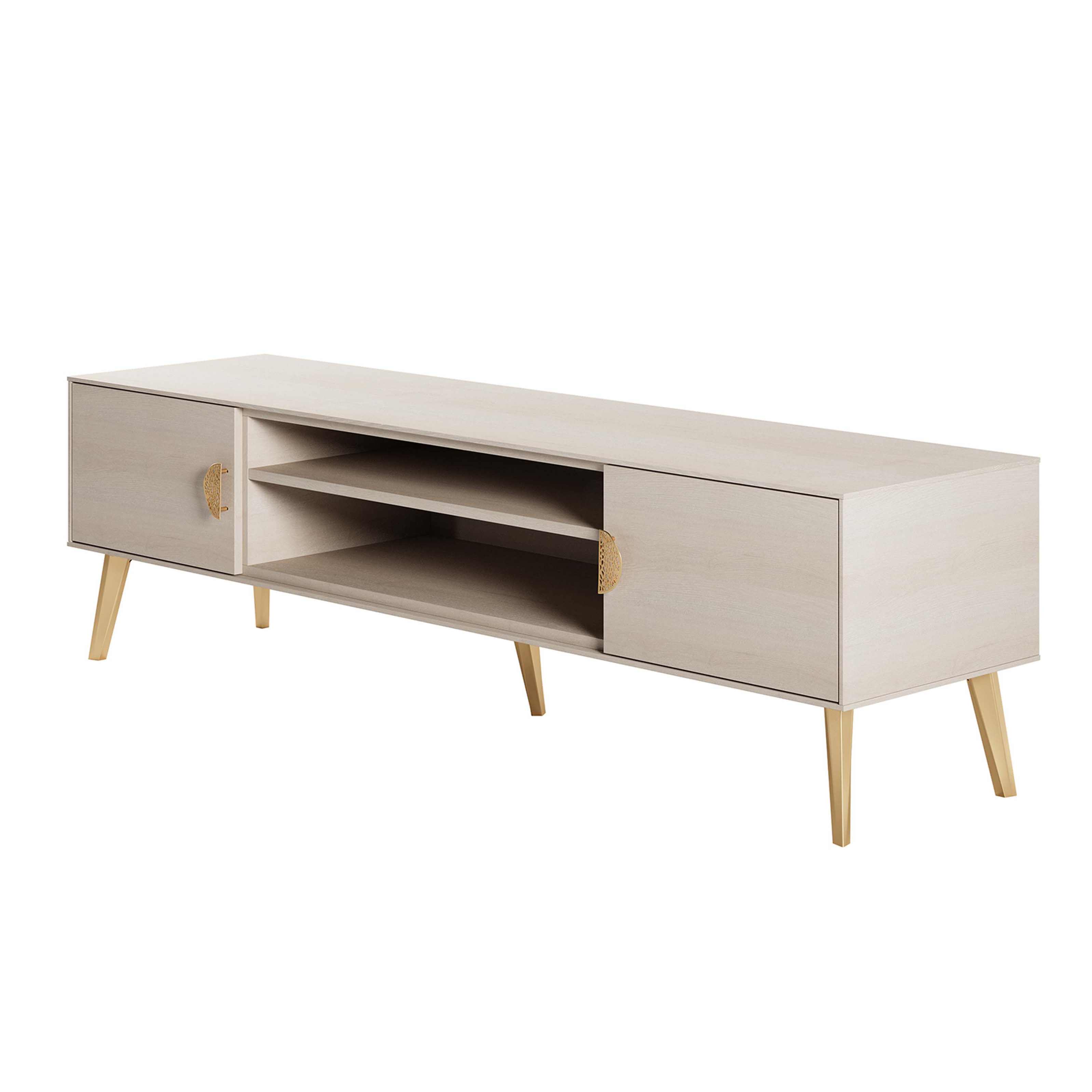Haley 70.9-inch TV Stand 