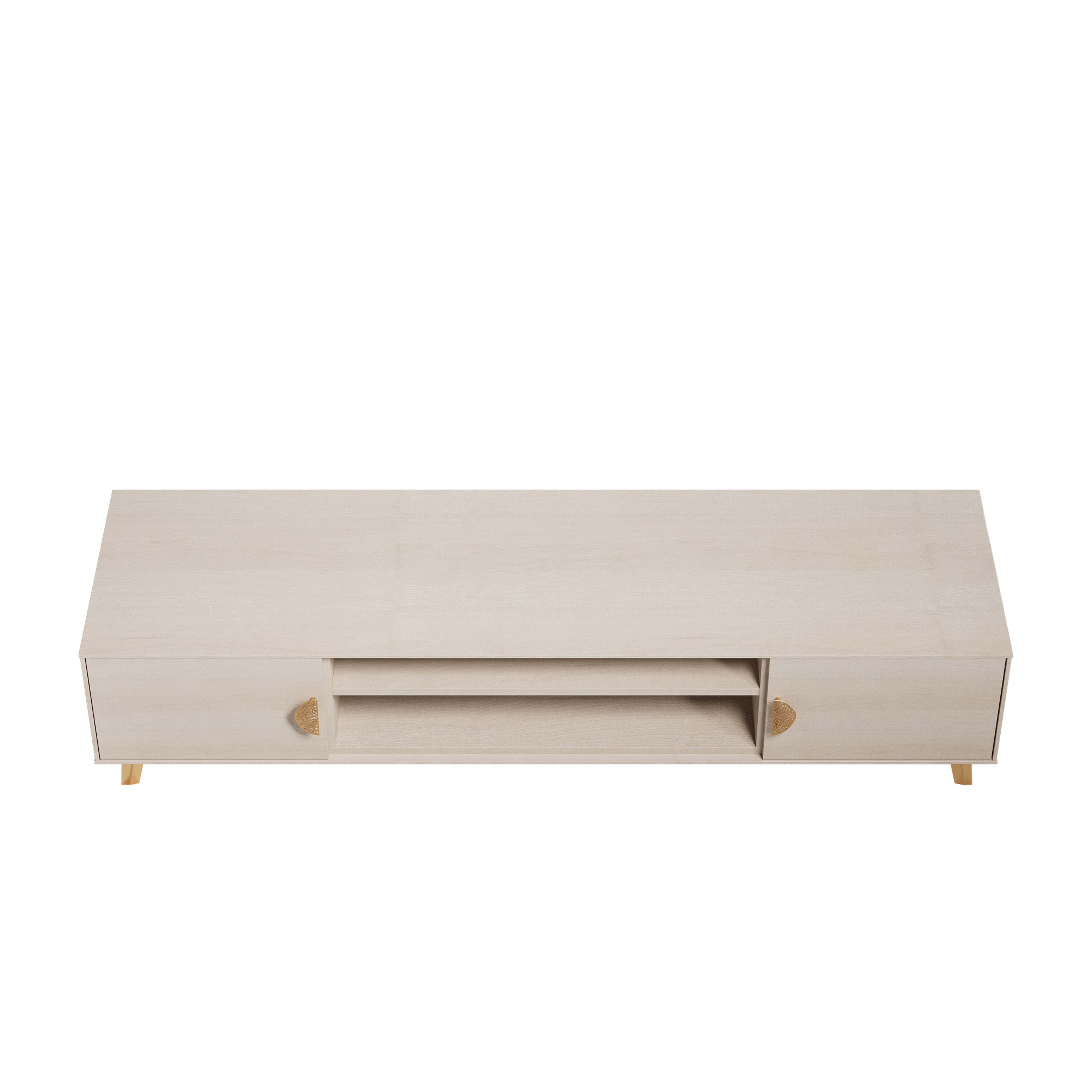 Haley 70.9-inch TV Stand 