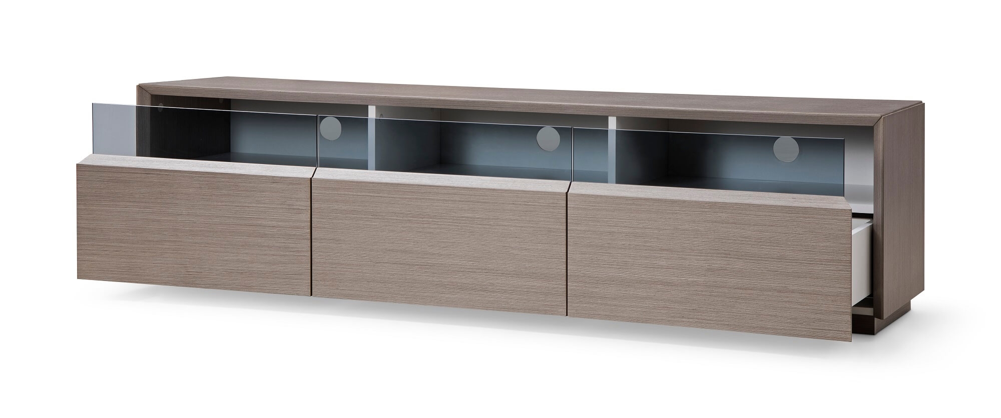 TV023 Modern TV Stand for TVs up to 70"